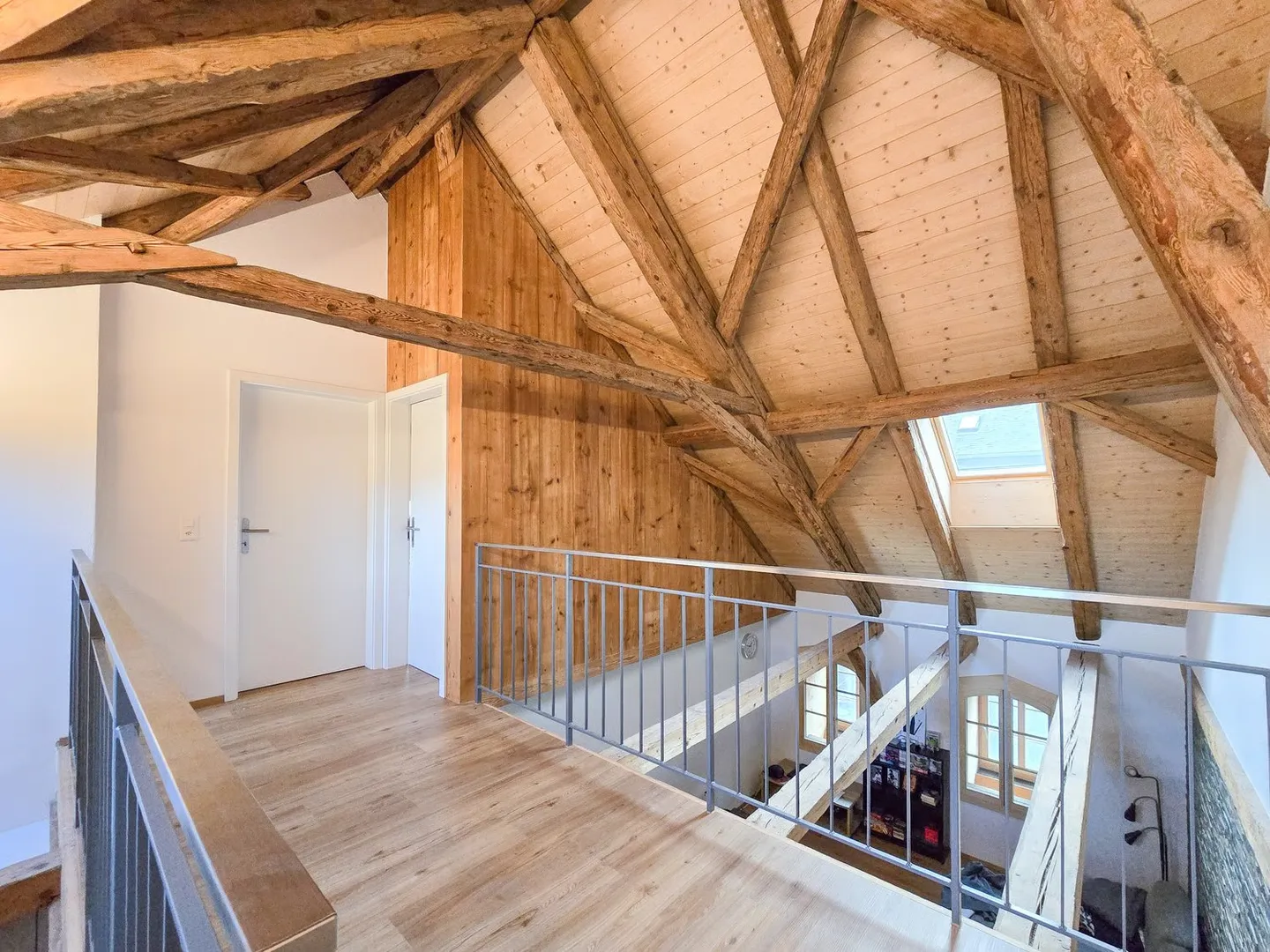 Appartamento duplex di 5,5 stanze - Foto 13 di 16