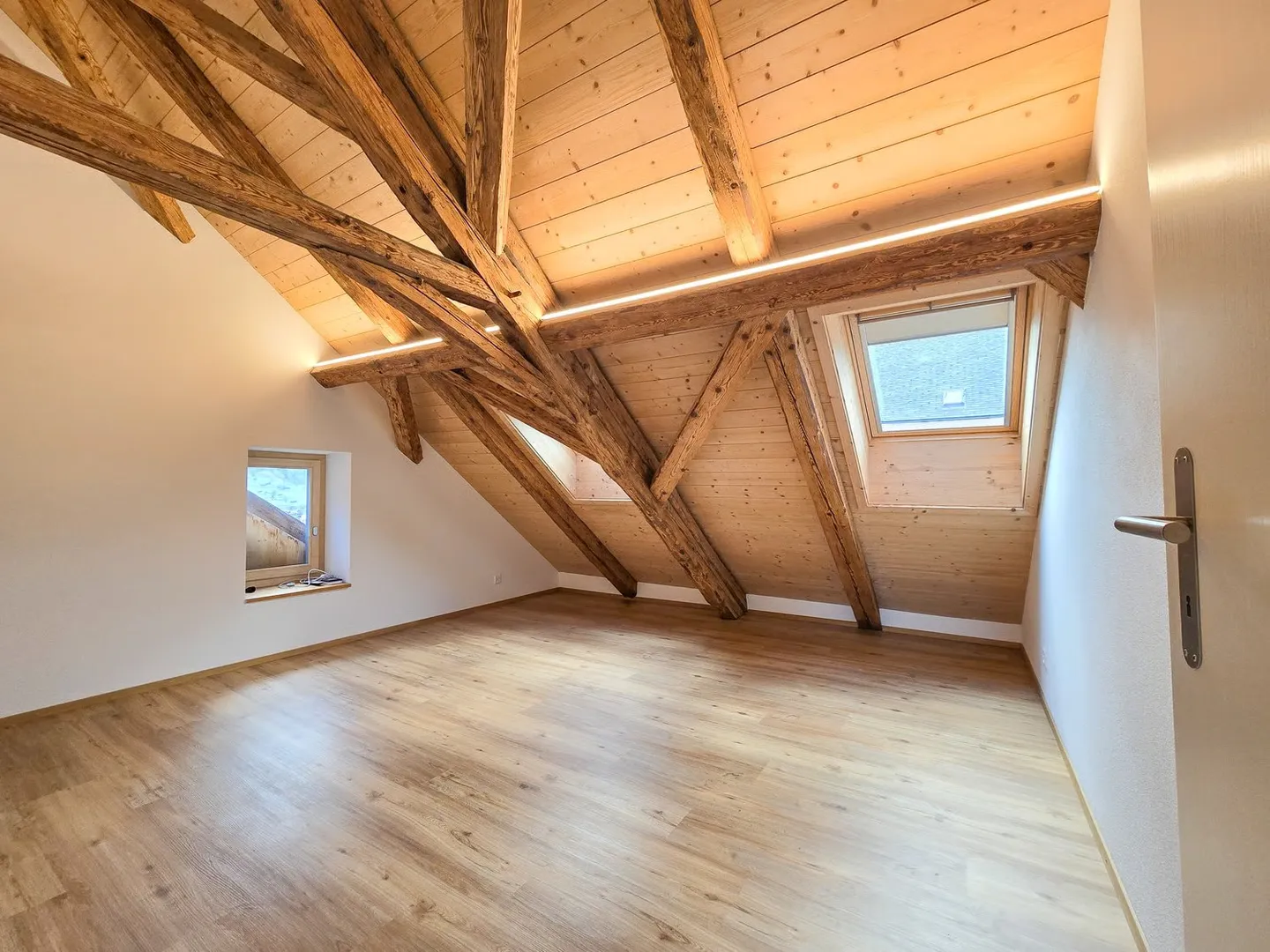 Appartamento duplex di 5,5 stanze - Foto 14 di 16