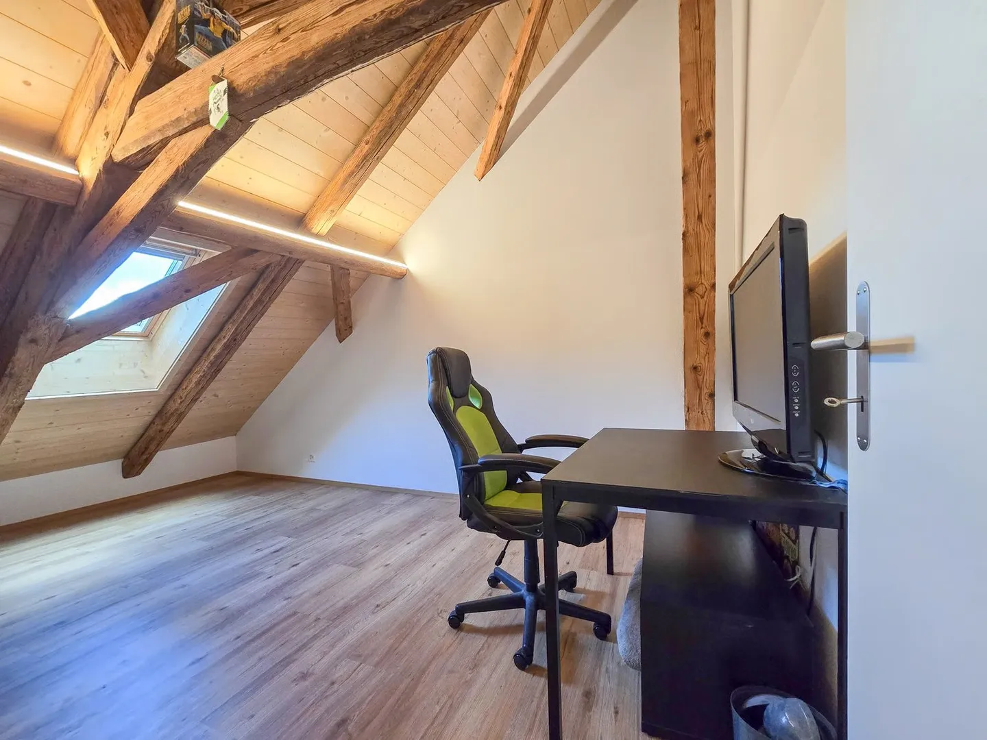 Appartamento duplex di 5,5 stanze - Foto 15 di 16