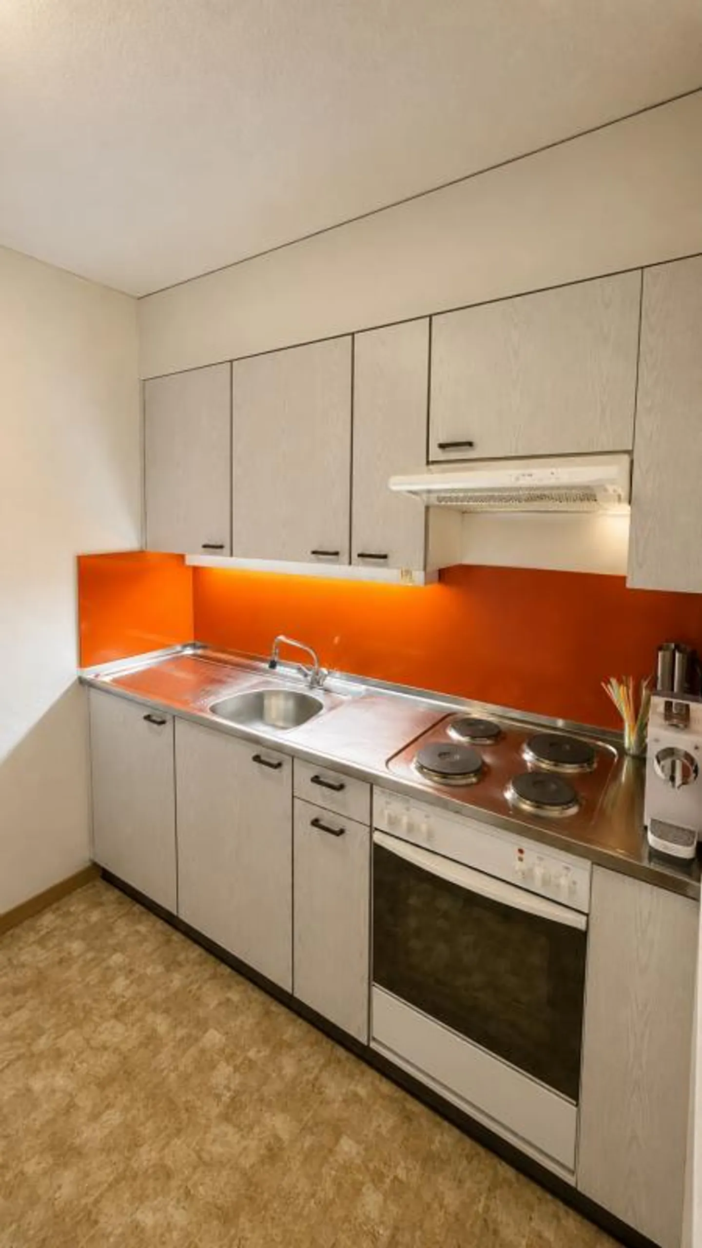 Charmante Wohnung mit Traumhaftem Ausblick - Foto 4 von 11