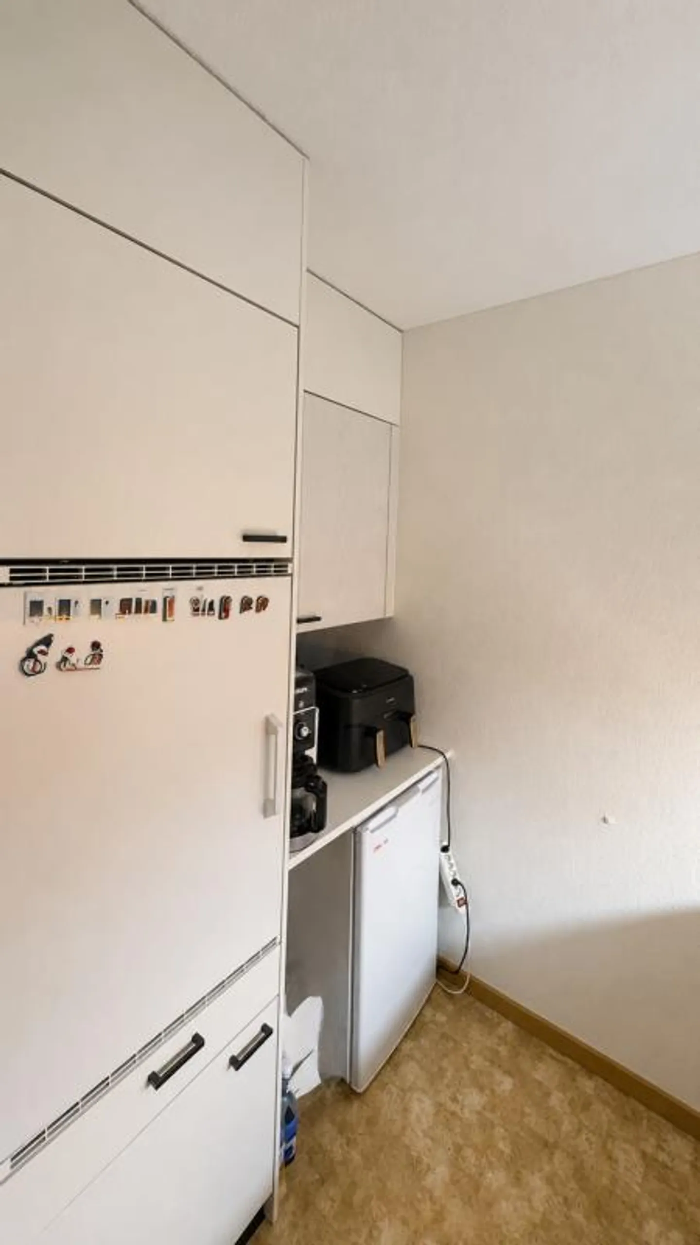 Charmante Wohnung mit Traumhaftem Ausblick - Foto 5 von 11