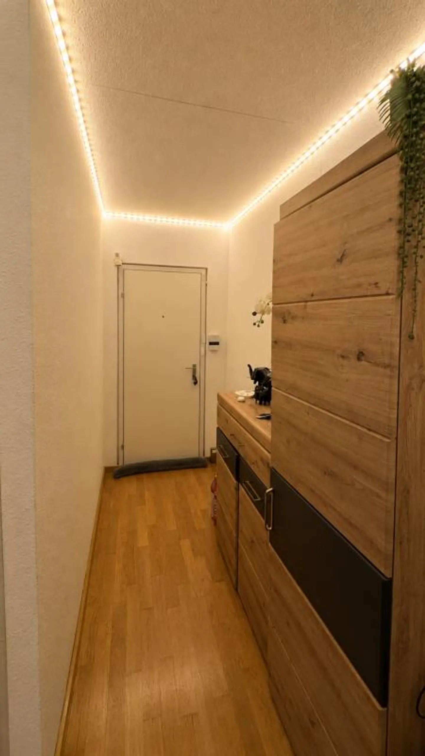 Charmante Wohnung mit Traumhaftem Ausblick - Foto 6 von 11
