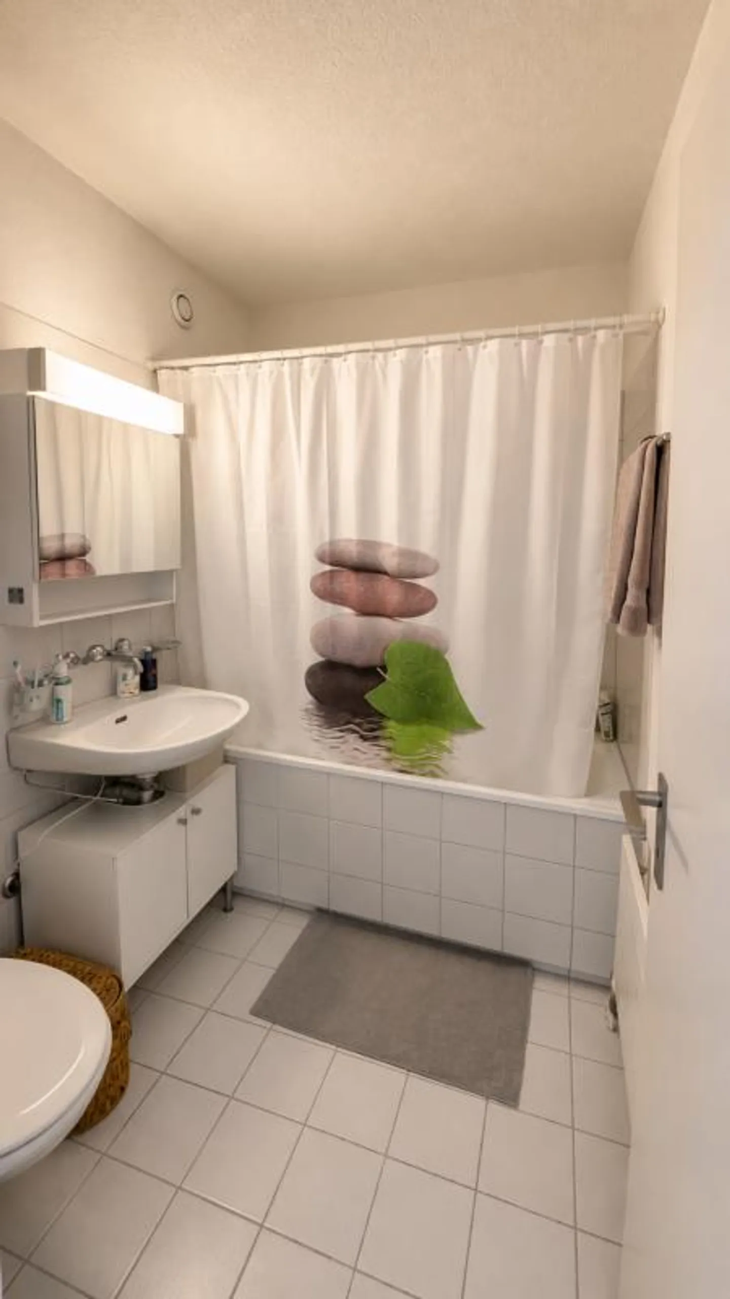 Charmante Wohnung mit Traumhaftem Ausblick - Foto 7 von 11