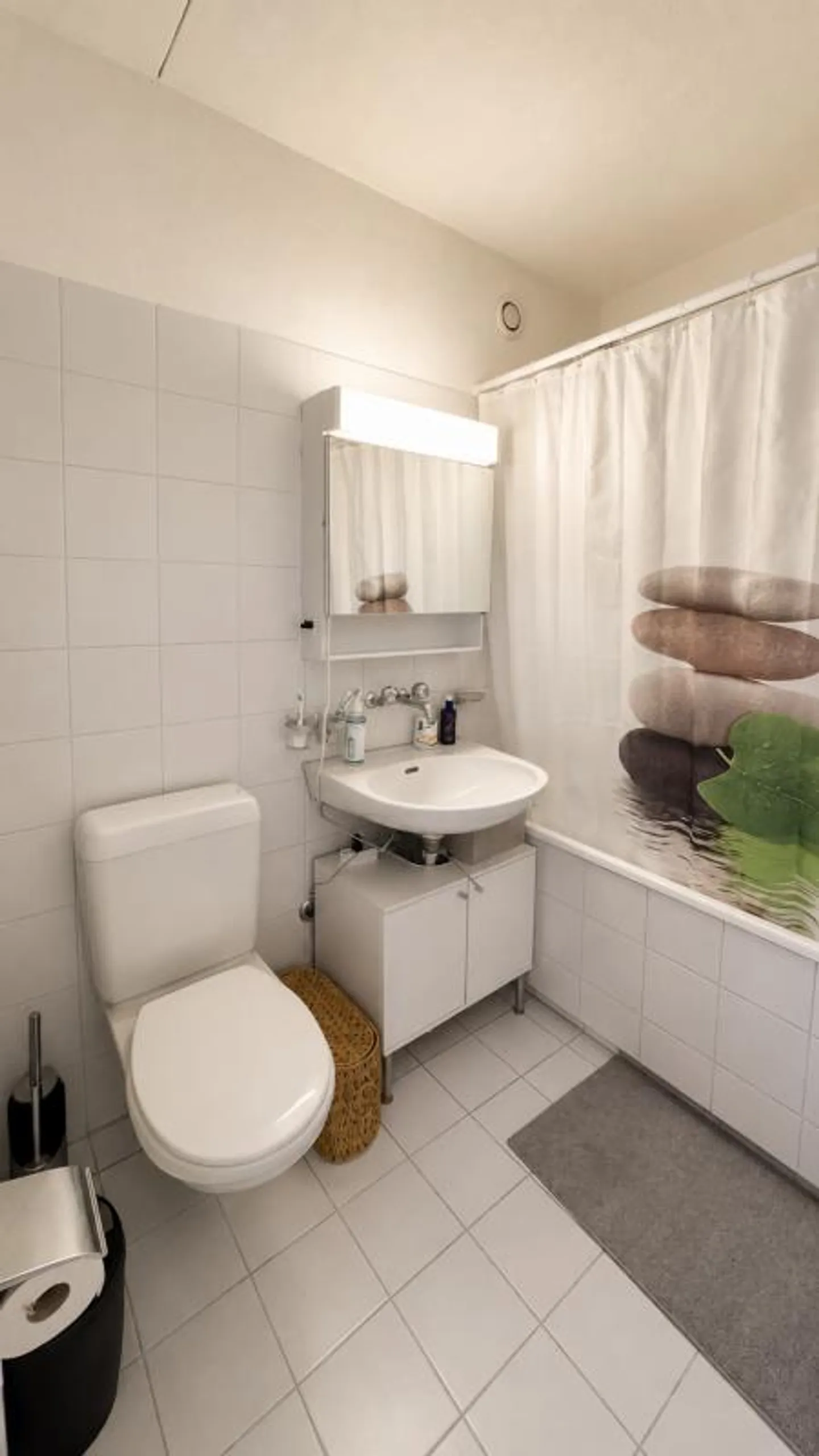 Charmante Wohnung mit Traumhaftem Ausblick - Foto 8 von 11