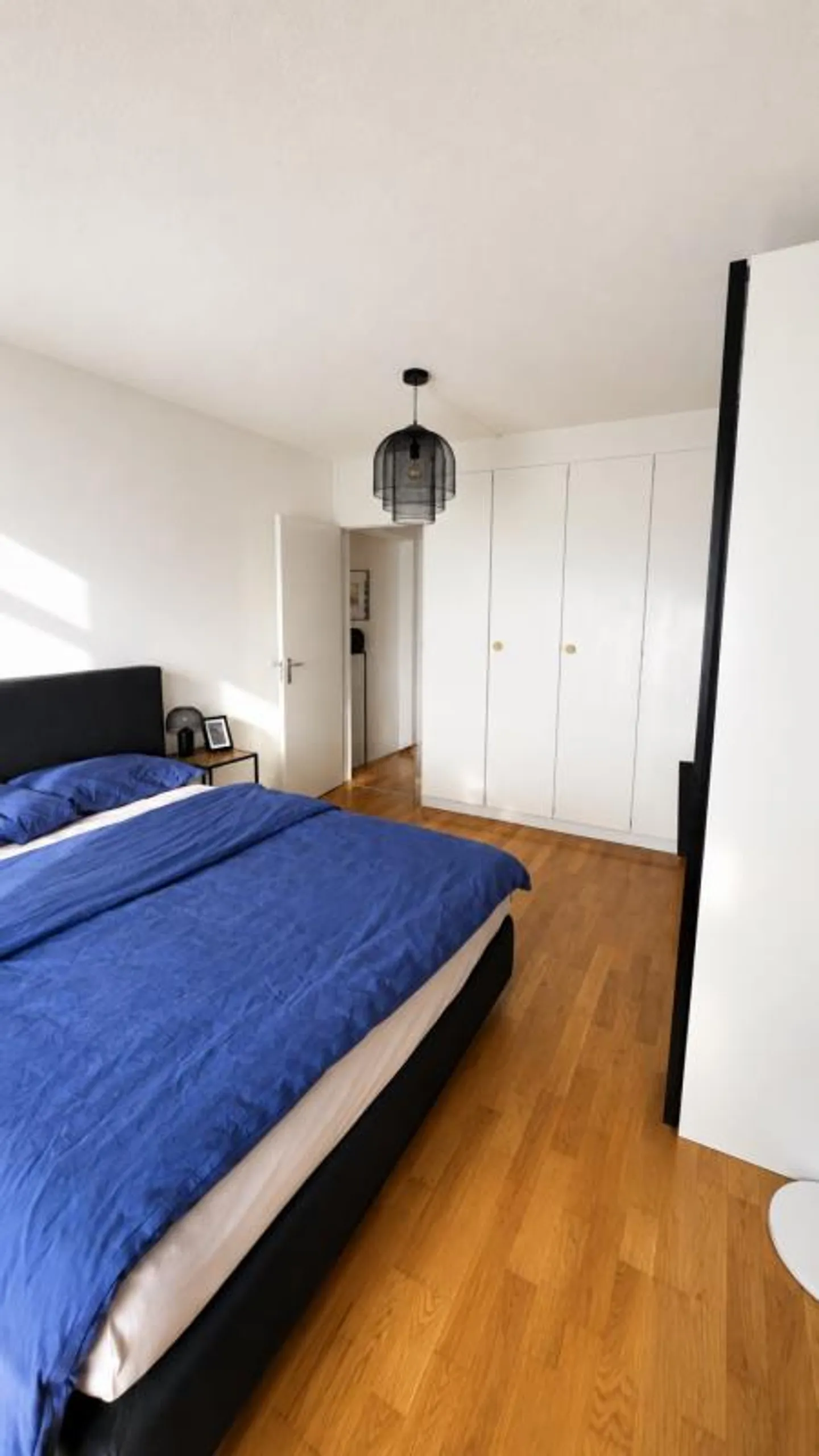 Charmante Wohnung mit Traumhaftem Ausblick - Foto 9 von 11