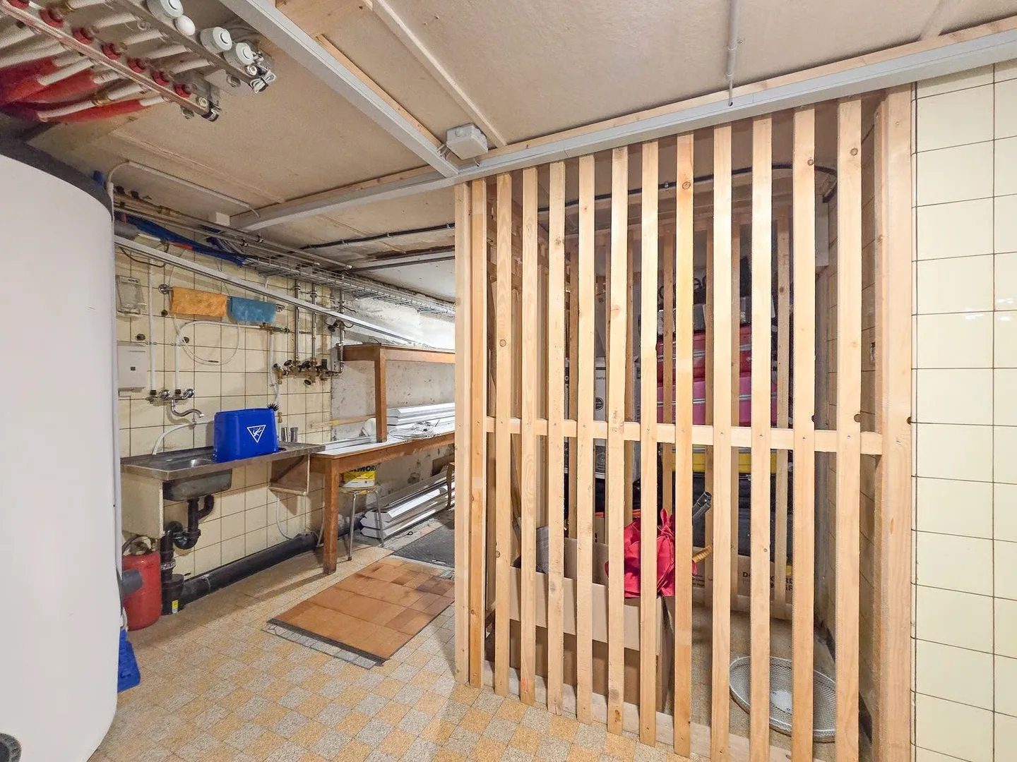 Appartamento duplex di 5,5 stanze - Foto 16 di 16