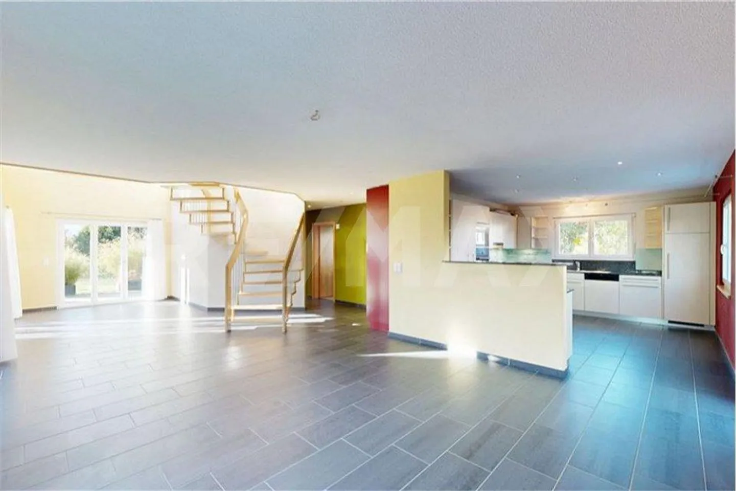 Maison individuelle de 5,5 pièces dans un quartier calme - Photo 6 sur 13