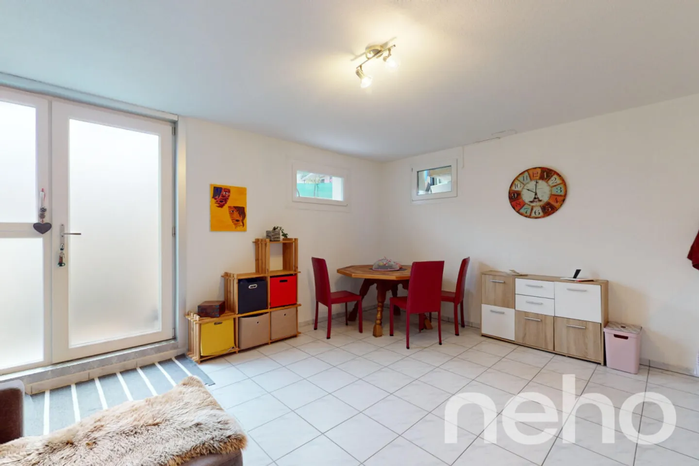 Doppelhaushälfte mit Pool und unabhängiger Wohnung - Foto 10 von 13
