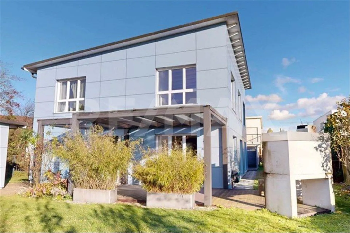 Maison individuelle de 5,5 pièces dans un quartier calme - Photo 4 sur 13