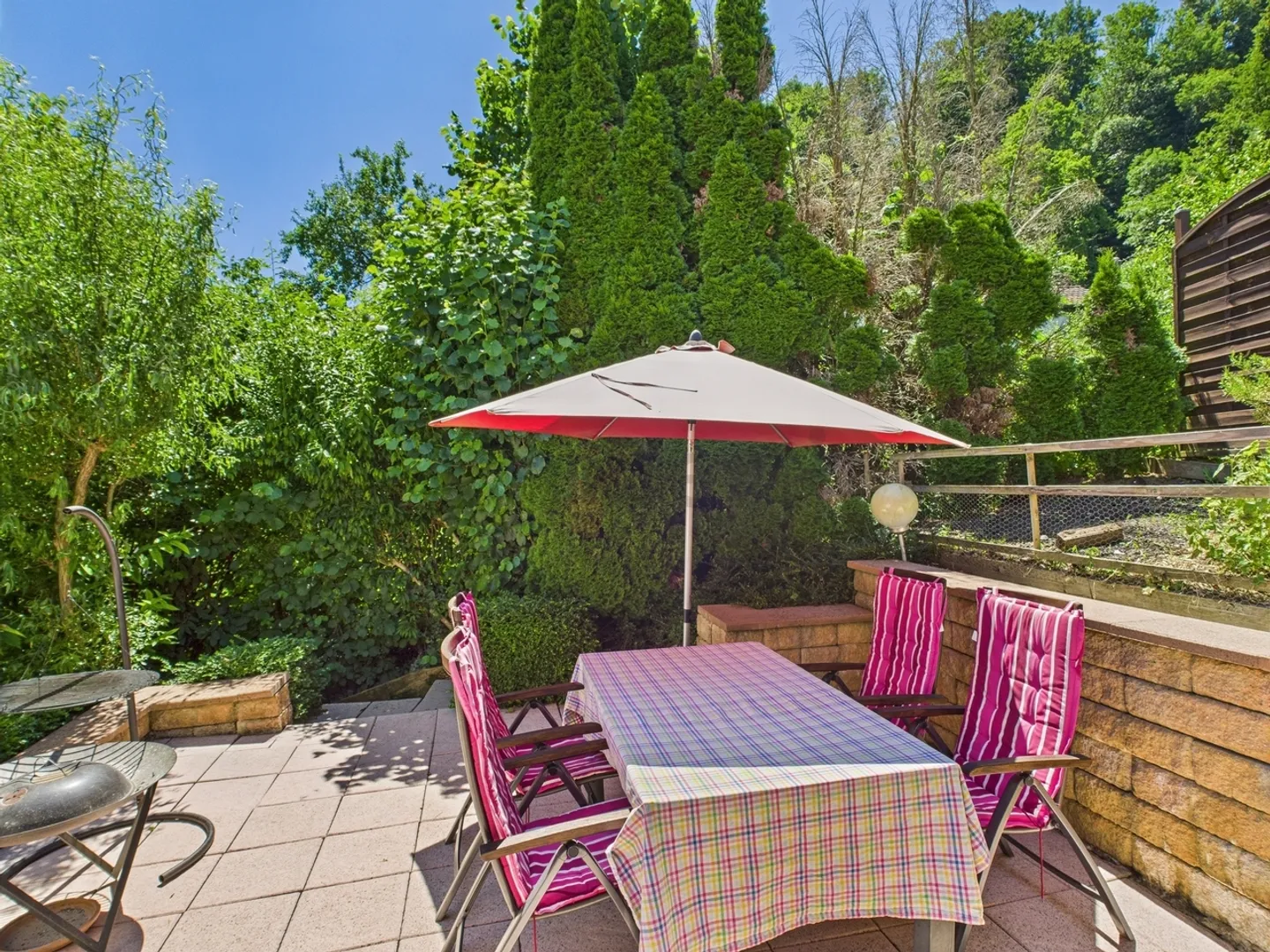 Casa 5.5 stanze - Foto 11 di 13