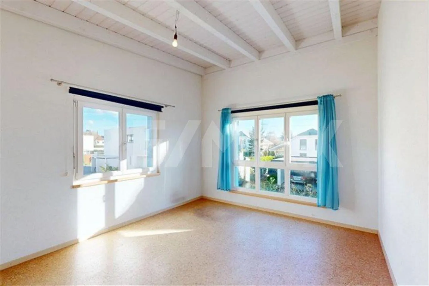 Maison individuelle de 5,5 pièces dans un quartier calme - Photo 9 sur 13