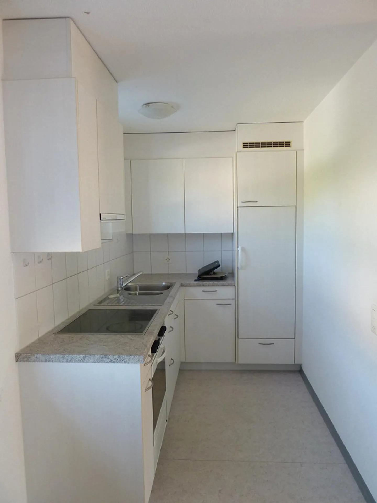 Gemütliche 3.5-Zimmerwohnung in Wettingen nähe Tägipark - Foto 2 von 10