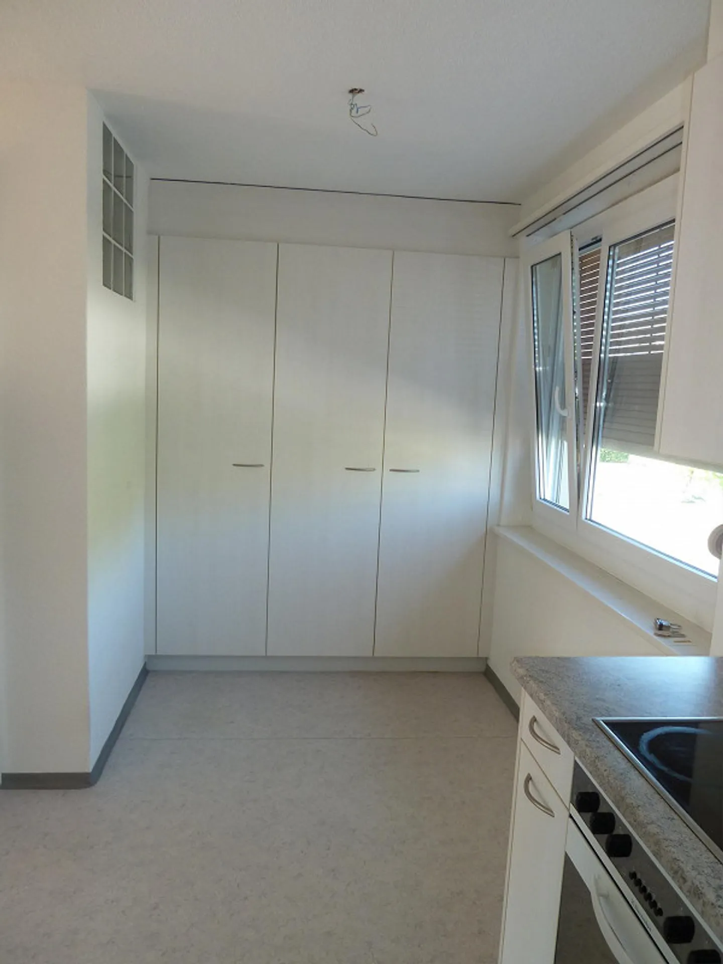 Gemütliche 3.5-Zimmerwohnung in Wettingen nähe Tägipark - Foto 3 von 10