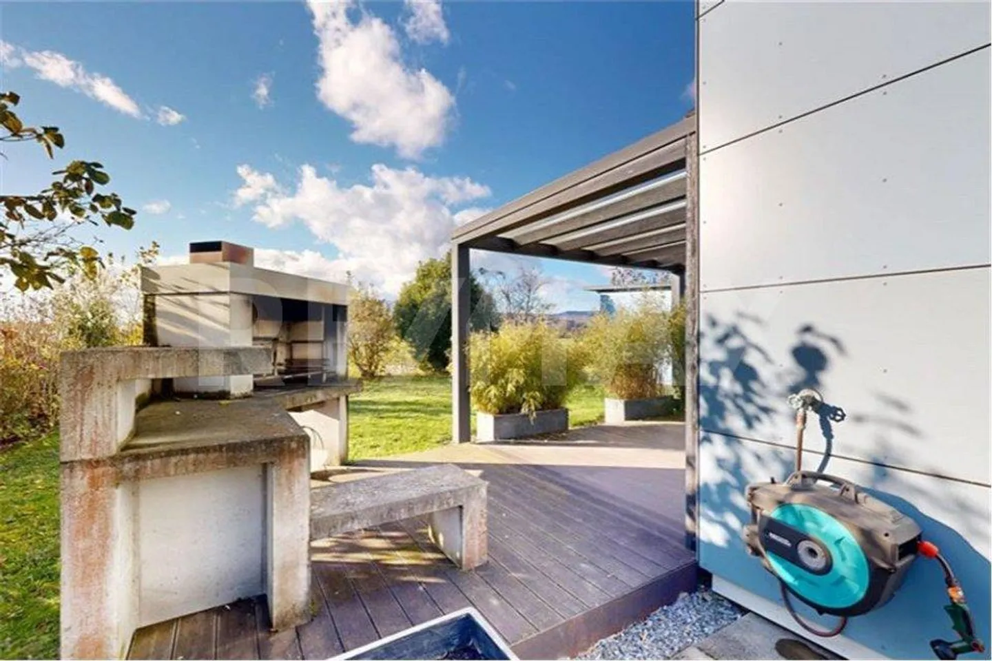 Maison individuelle de 5,5 pièces dans un quartier calme - Photo 13 sur 13