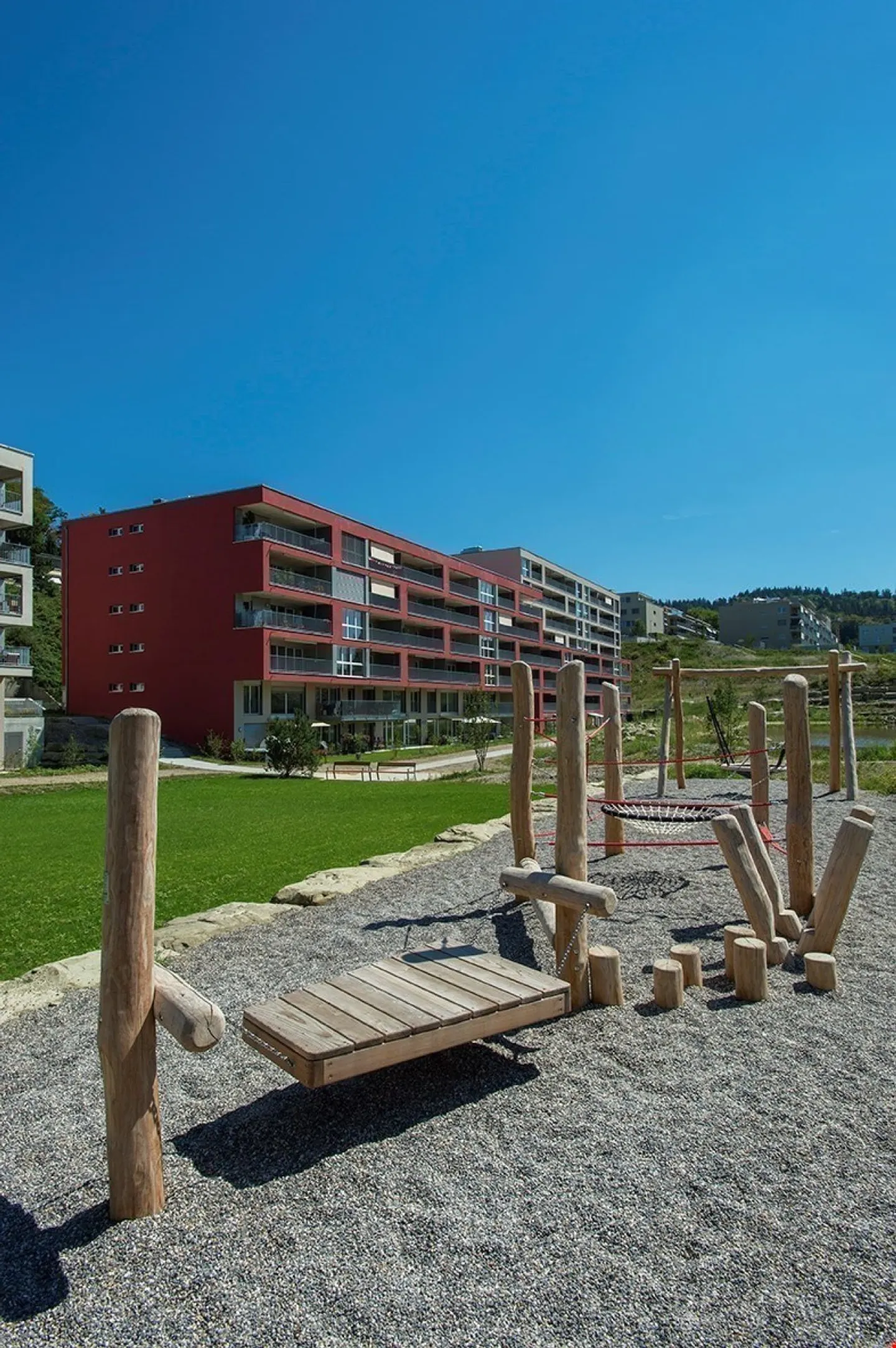 Une oasis de vie dans le vert vous attend ! - Photo 1 sur 10