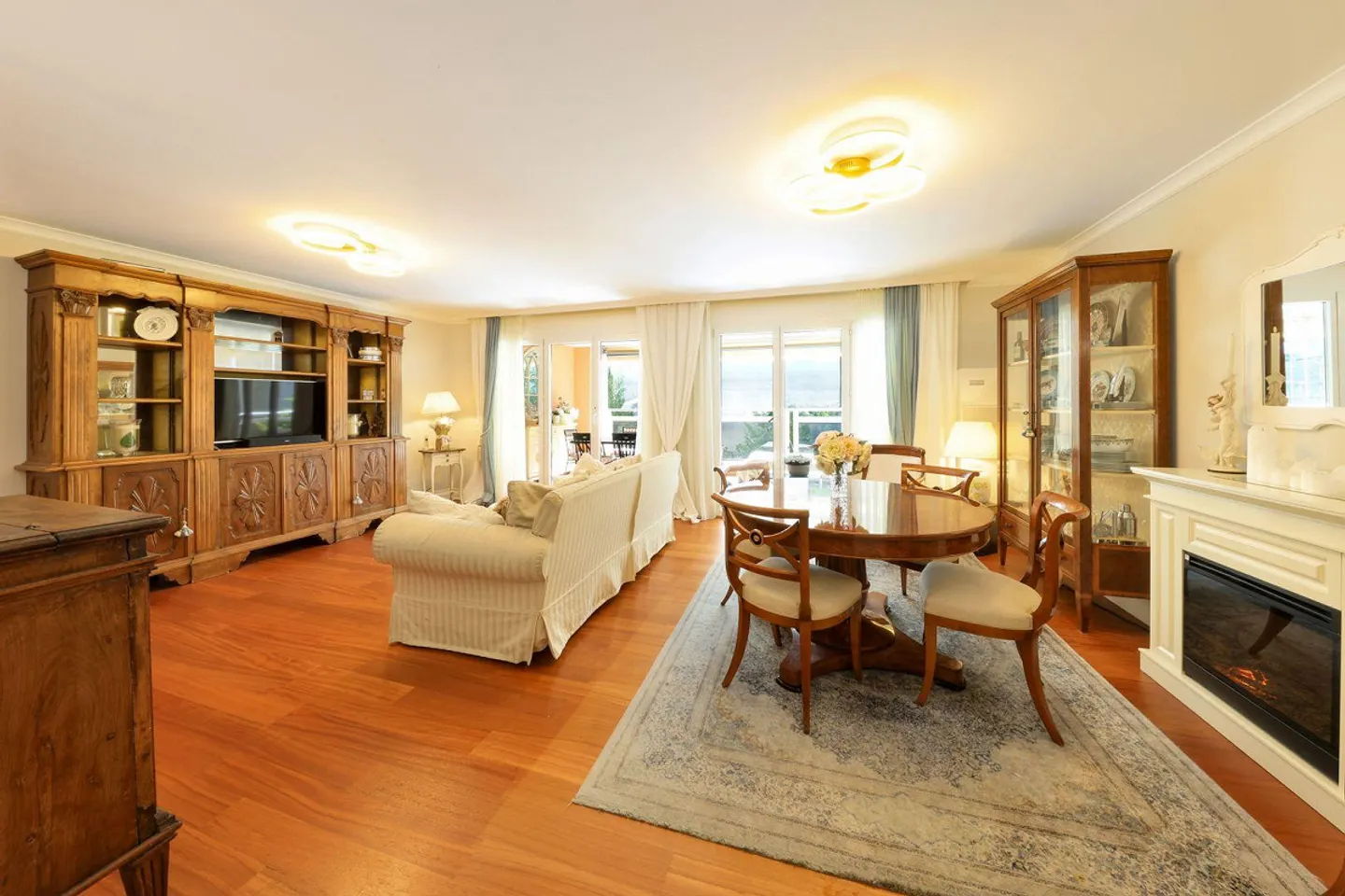 Appartement spacieux à Locarno - Photo 6 sur 24