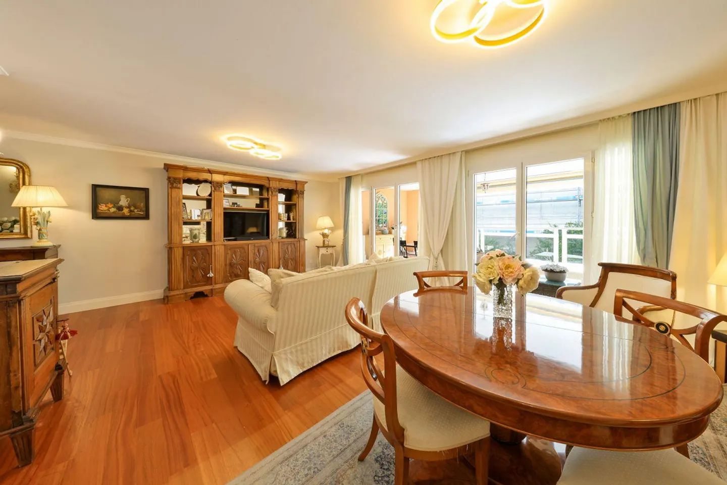 Appartement spacieux à Locarno - Photo 7 sur 24