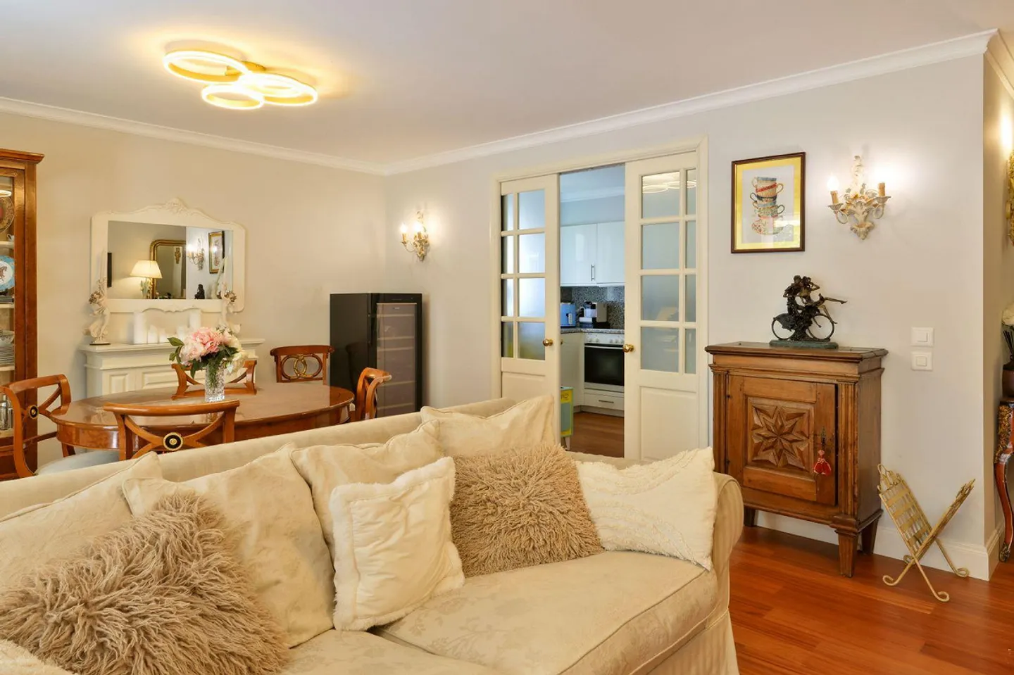 Appartement spacieux à Locarno - Photo 8 sur 24