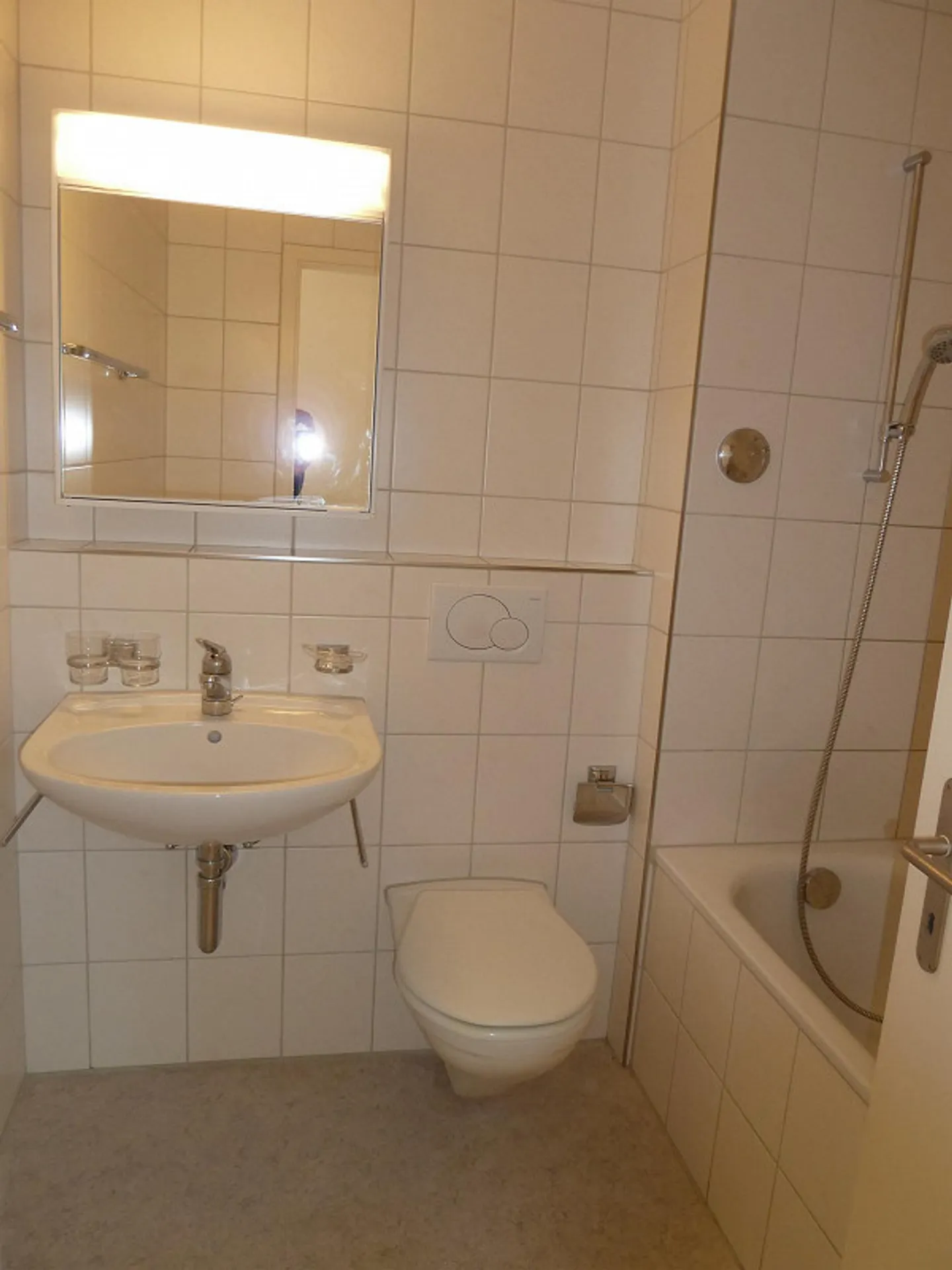 Gemütliche 3.5-Zimmerwohnung in Wettingen nähe Tägipark - Foto 4 von 10