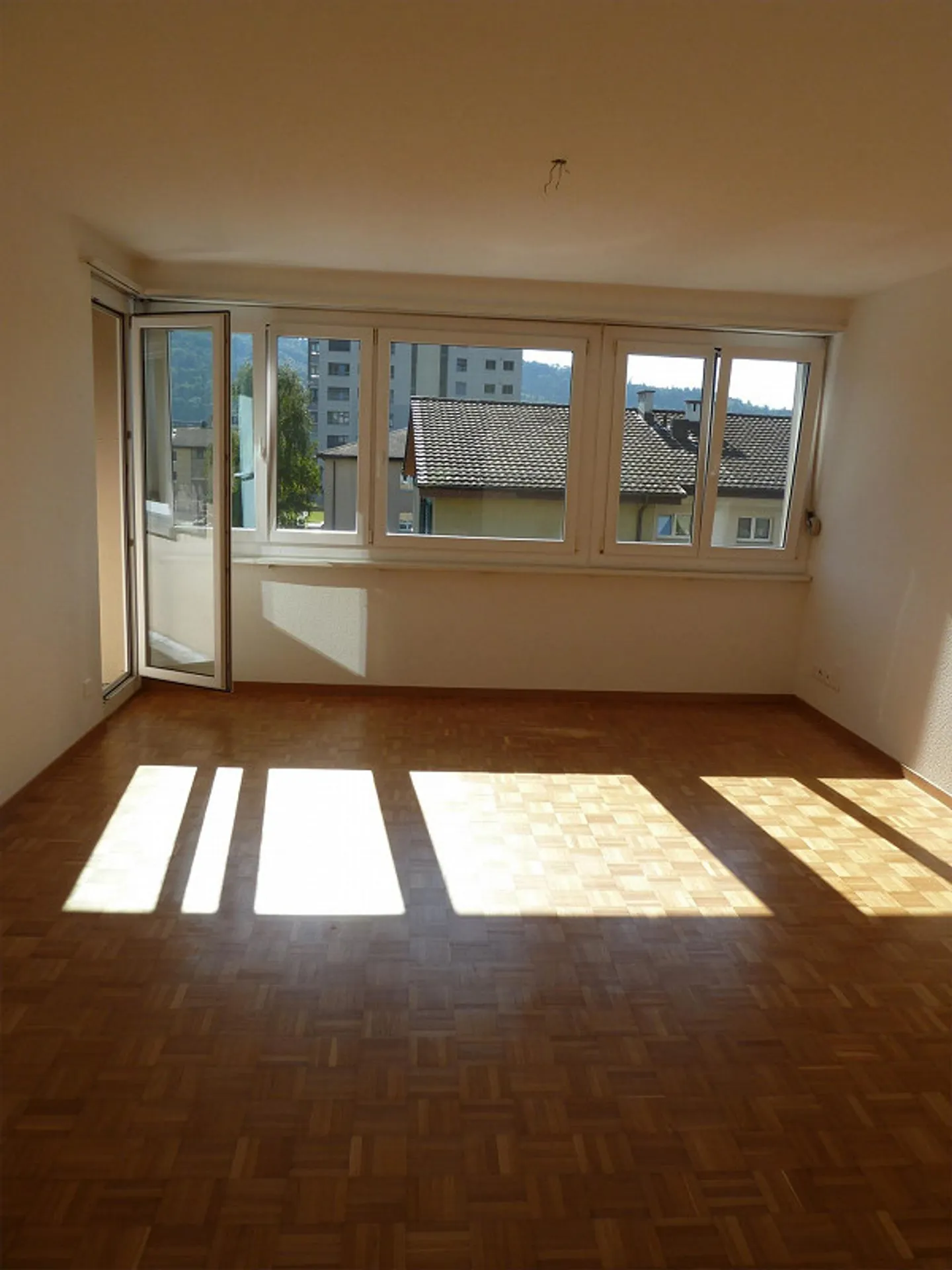 Gemütliche 3.5-Zimmerwohnung in Wettingen nähe Tägipark - Foto 5 von 10