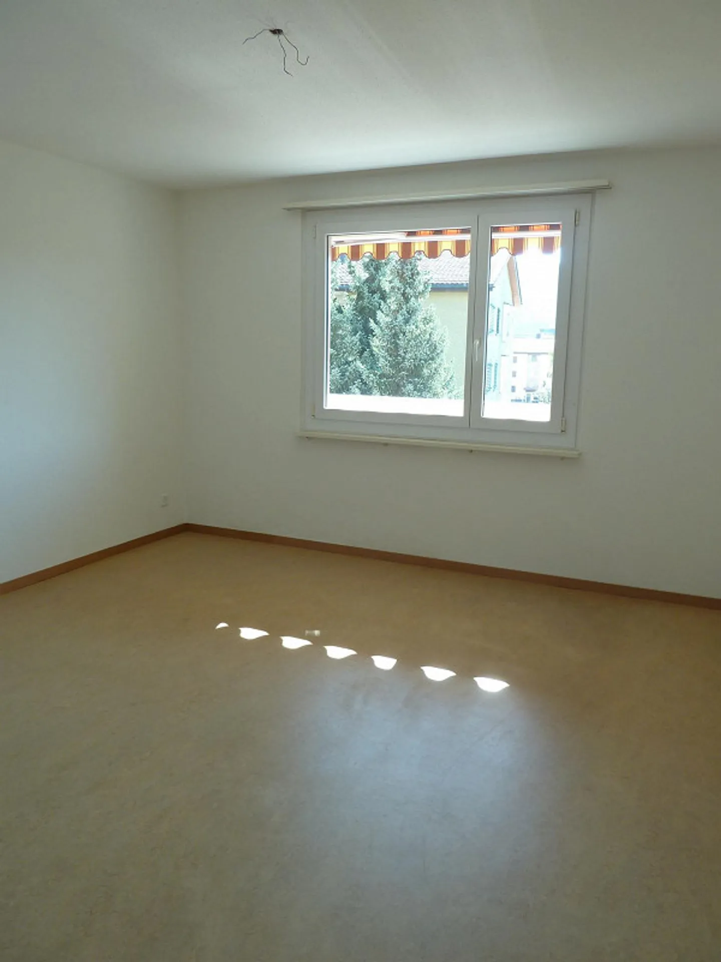 Gemütliche 3.5-Zimmerwohnung in Wettingen nähe Tägipark - Foto 6 von 10