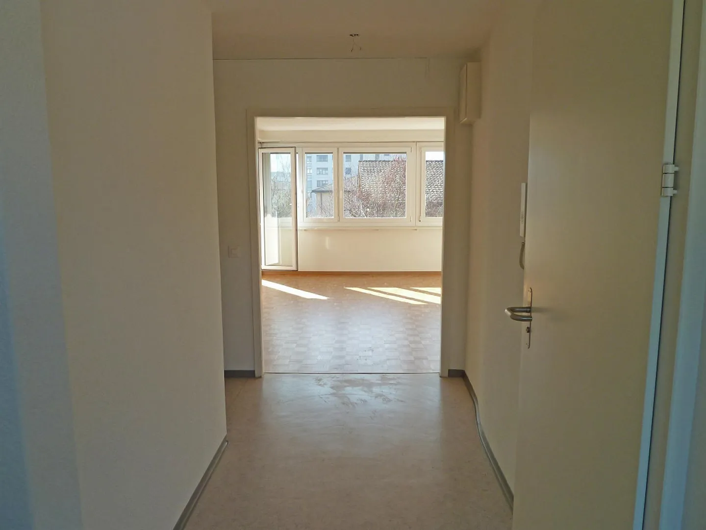 Gemütliche 3.5-Zimmerwohnung in Wettingen nähe Tägipark - Foto 8 von 10