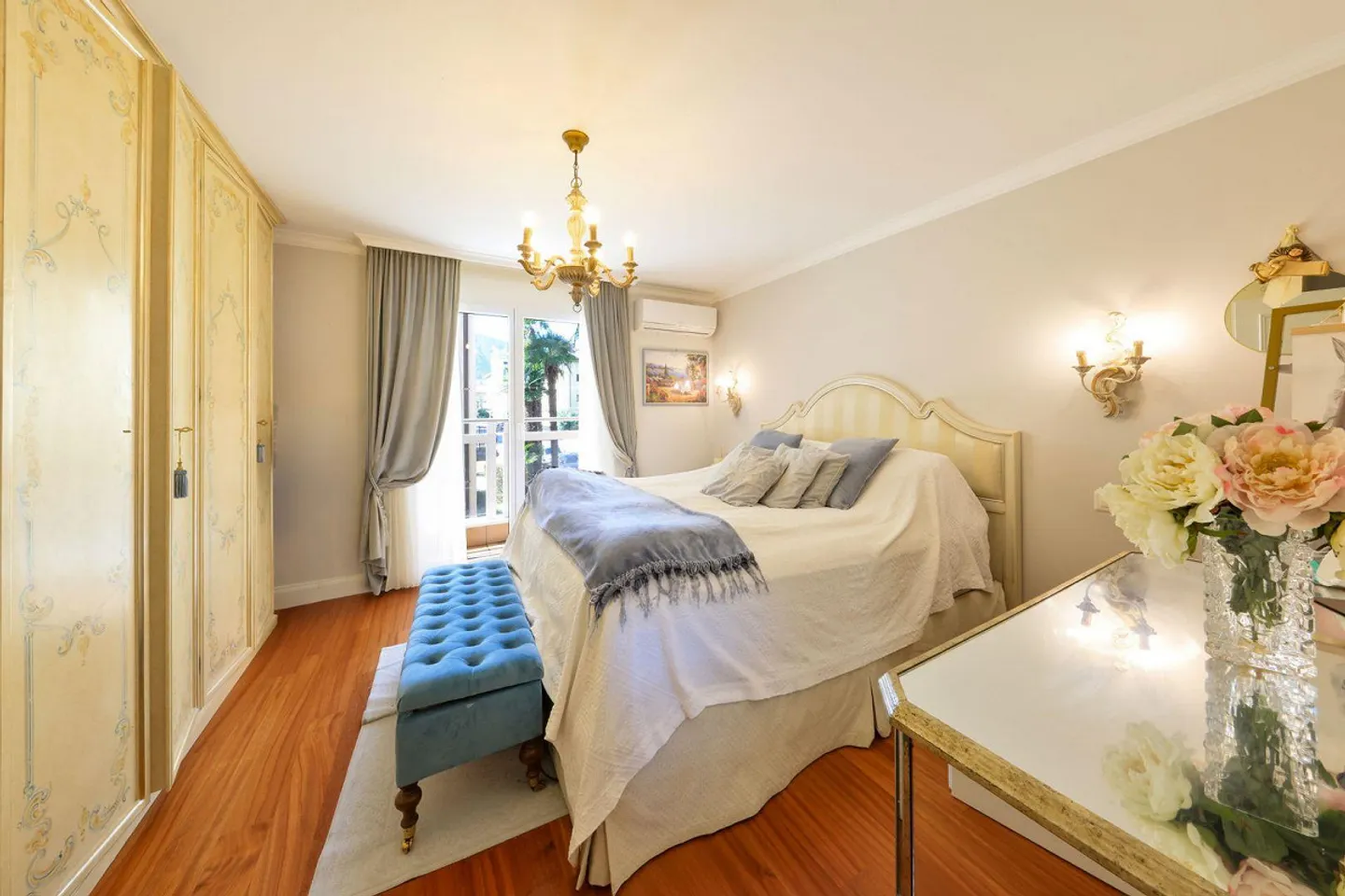 Appartement spacieux à Locarno - Photo 10 sur 24