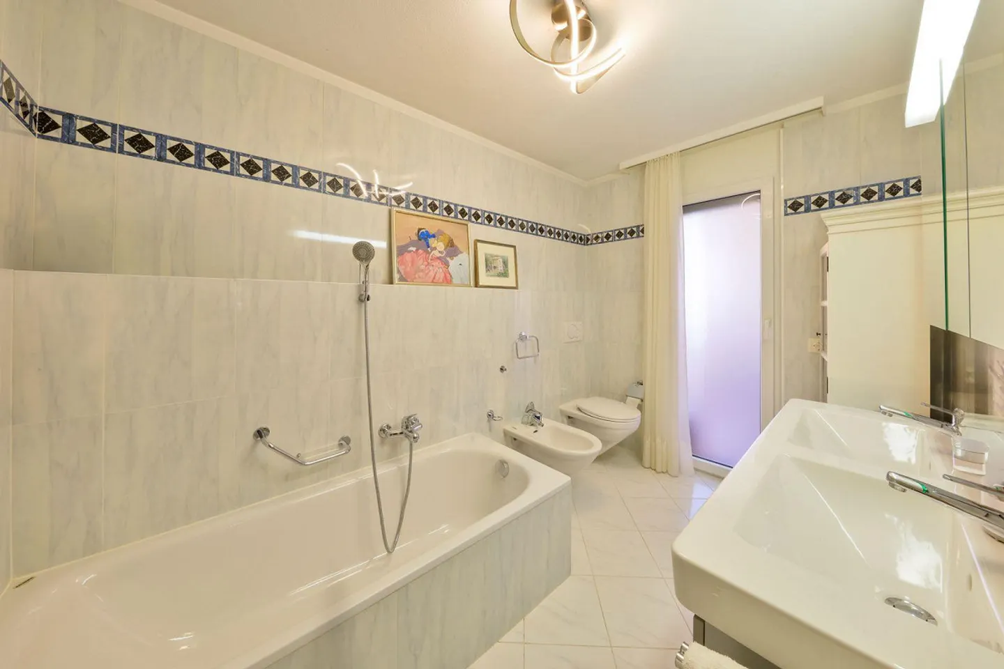 Appartement spacieux à Locarno - Photo 11 sur 24