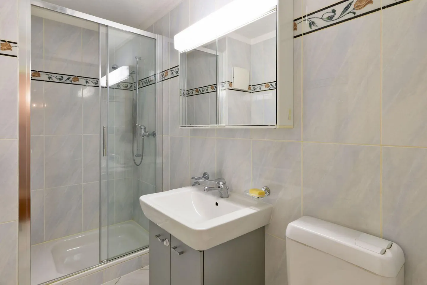 Appartement spacieux à Locarno - Photo 14 sur 24