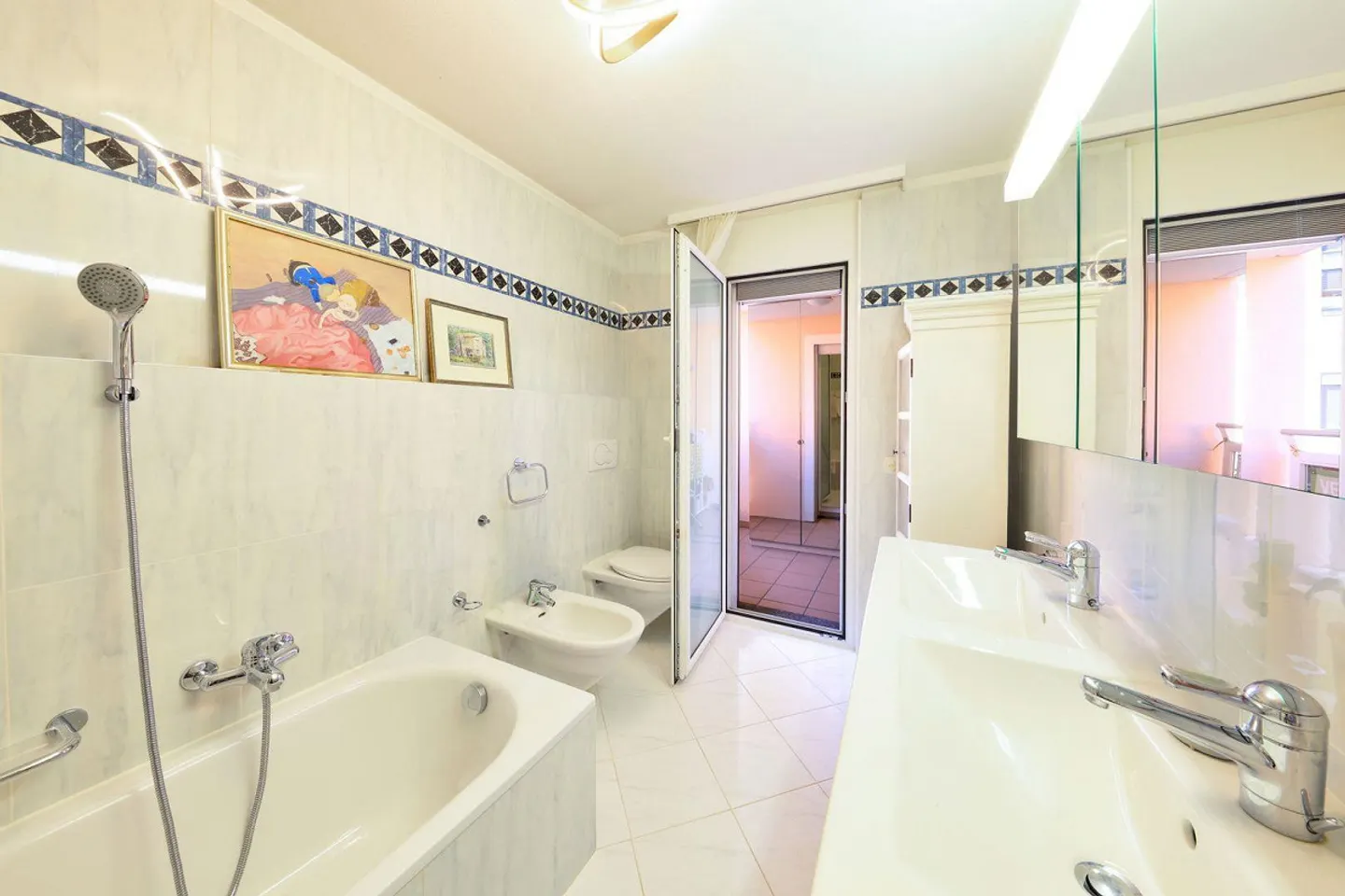 Appartement spacieux à Locarno - Photo 15 sur 24