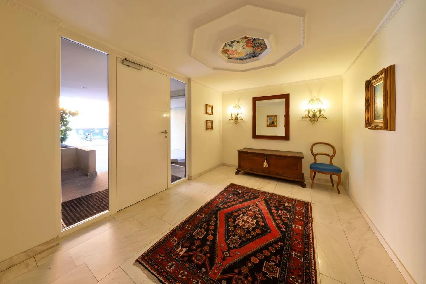 Appartement spacieux à Locarno - Photo 18 sur 24