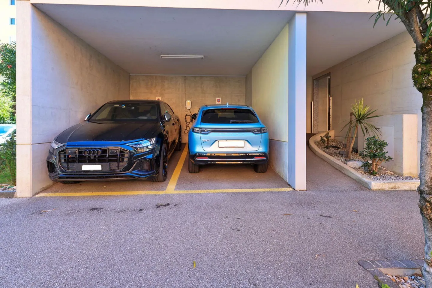 Appartement spacieux à Locarno - Photo 21 sur 24