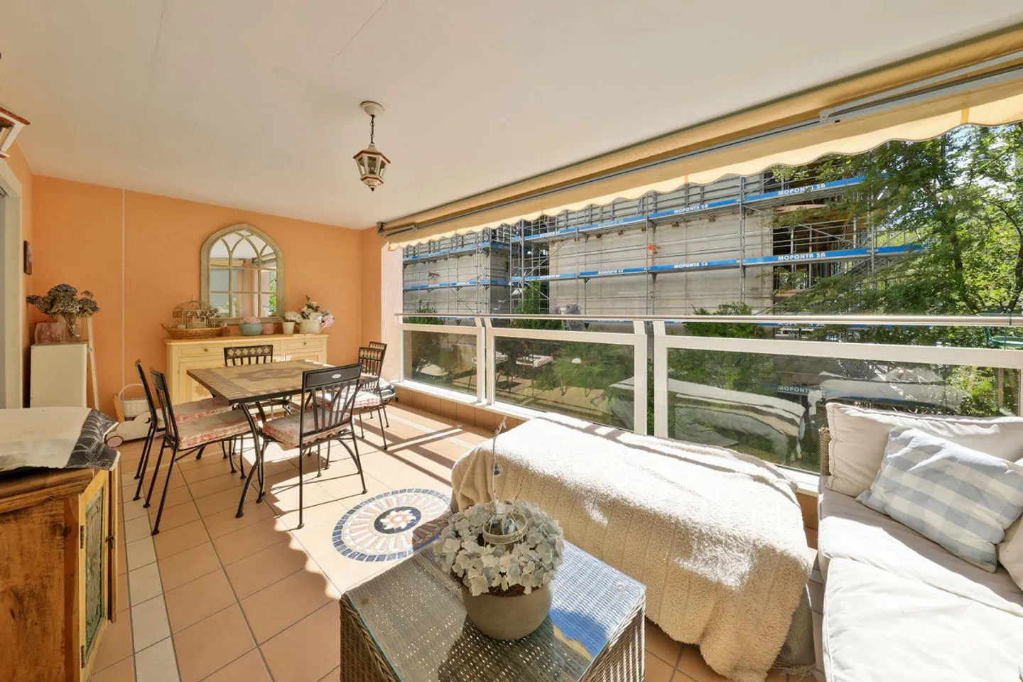 Appartement spacieux à Locarno - Photo 22 sur 24
