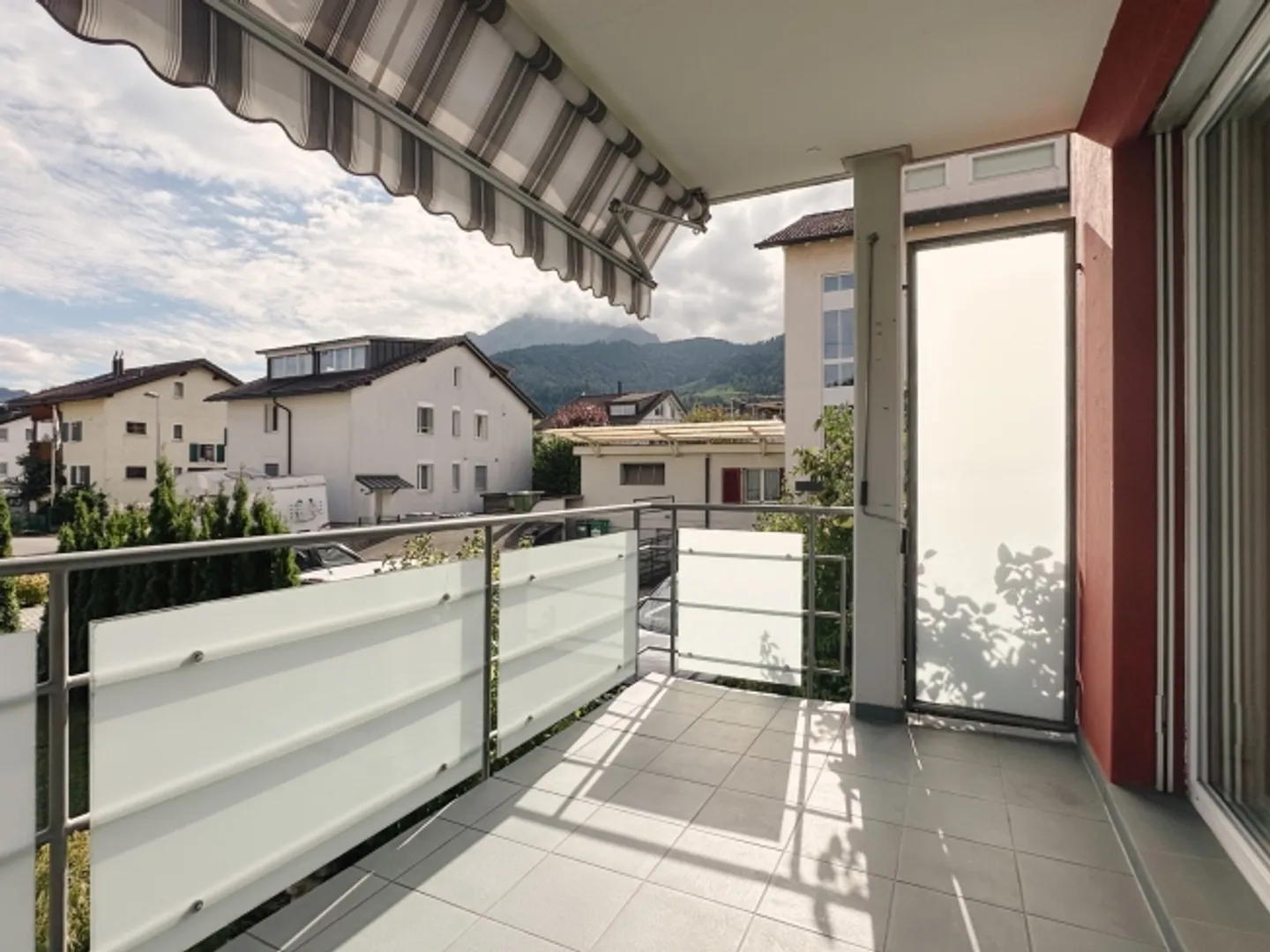 Attikawohnung mit perfekter Anbindung - Foto 6 von 7