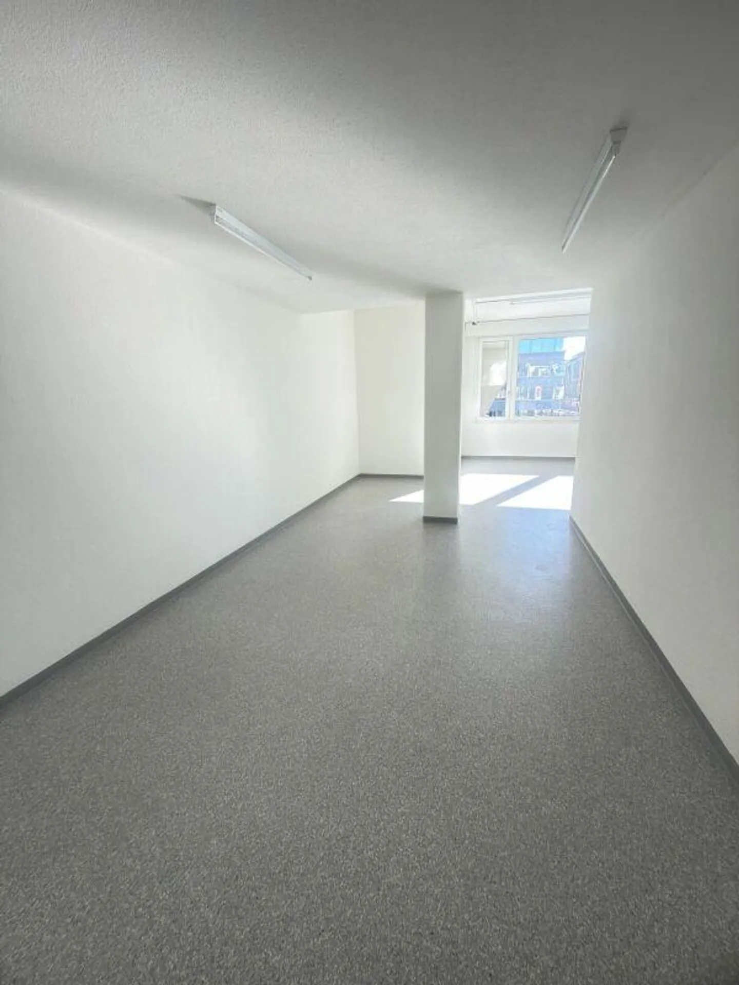 Vielseitiger Gewerberaum in Luzern - Foto 4 von 6