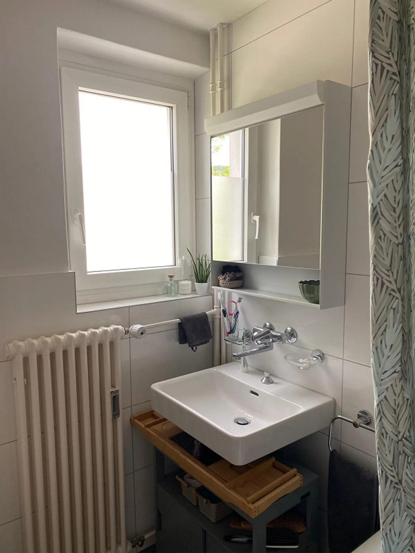 Charming 3-Room Apartment - Photo 7 of 12
