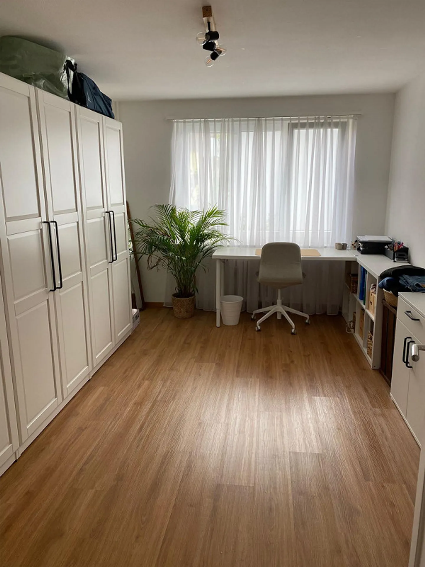 Charming 3-Room Apartment - Photo 9 of 12
