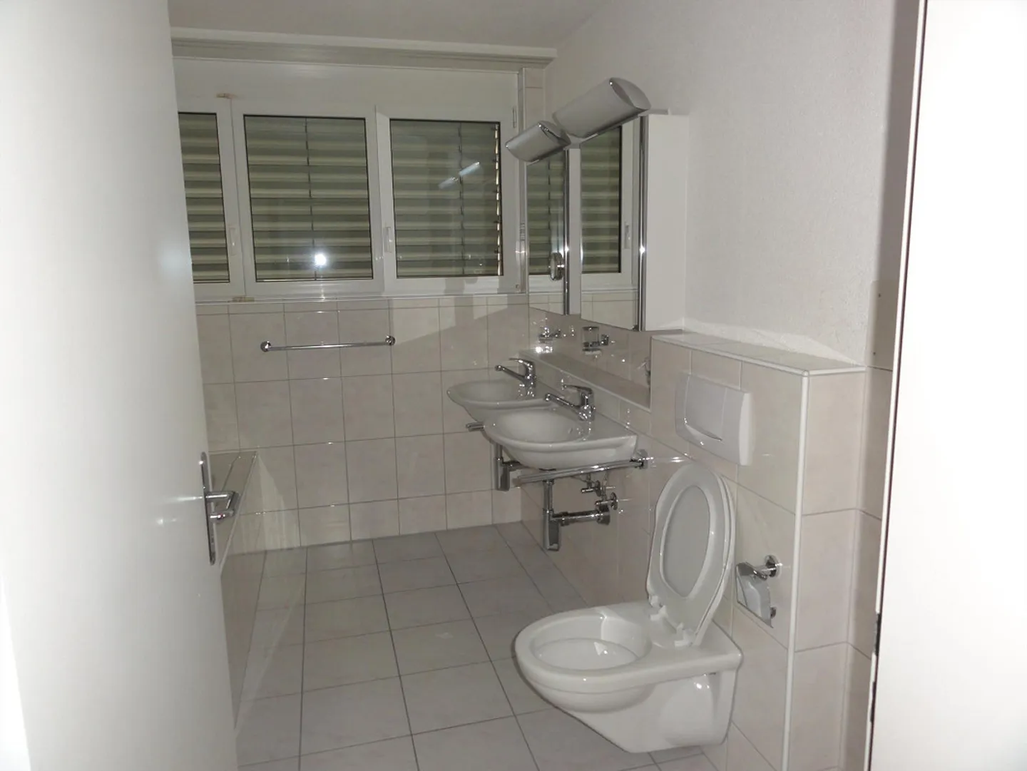 Comfort abitativo 4,5 locali in posizione centrale nel cuore di Wil - Foto 5 di 10