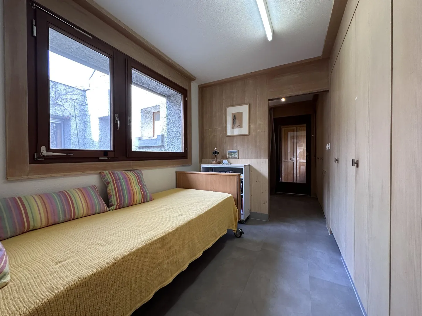 L'architettura incontra il comfort abitativo - Casa unifamiliare arredata in affitto temporaneo - Foto 13 di 18