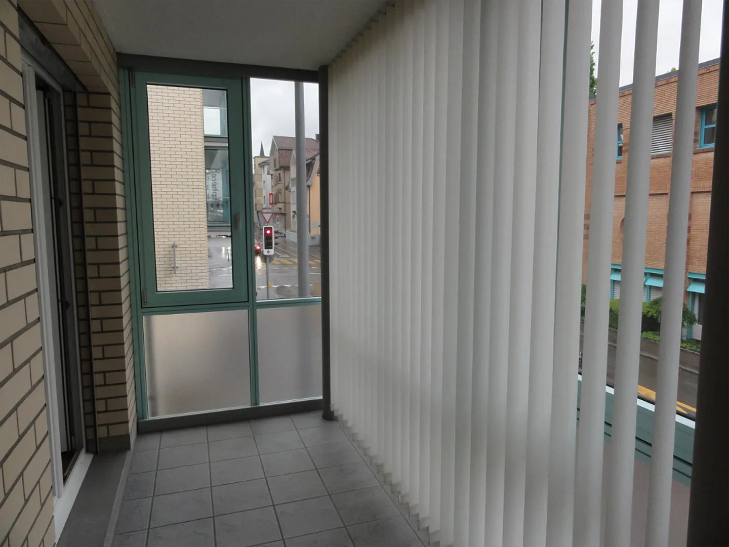Comfort abitativo 4,5 locali in posizione centrale nel cuore di Wil - Foto 9 di 10