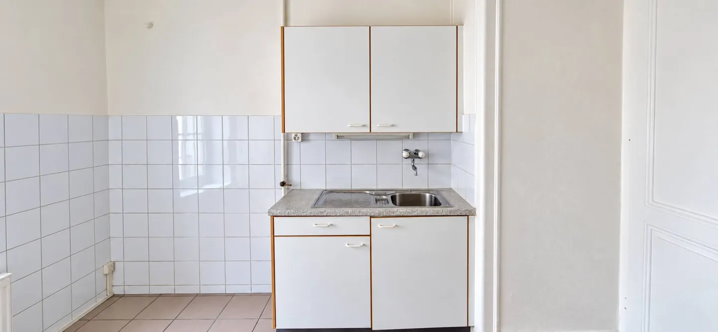 Charmante Wohnung am Genfersee - Foto 3 von 11