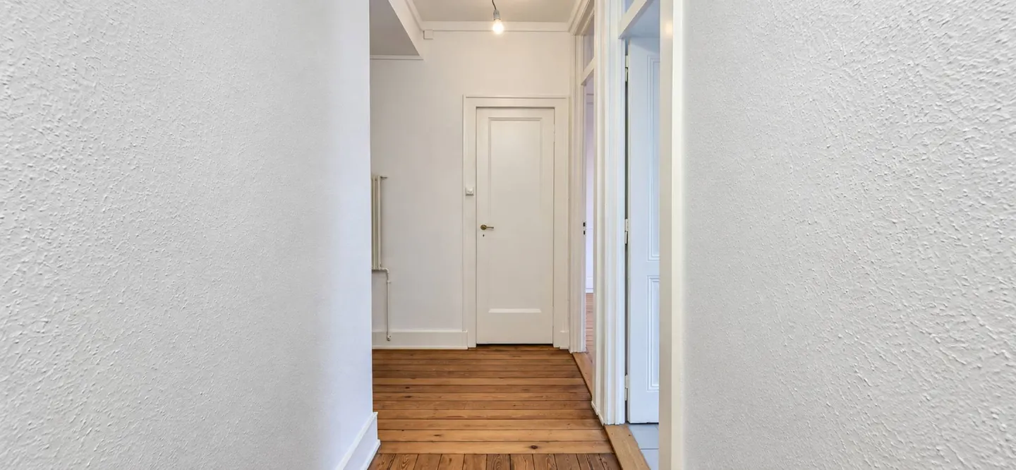 Charmante Wohnung am Genfersee - Foto 6 von 11