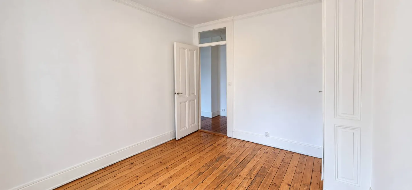 Charmante Wohnung am Genfersee - Foto 8 von 11