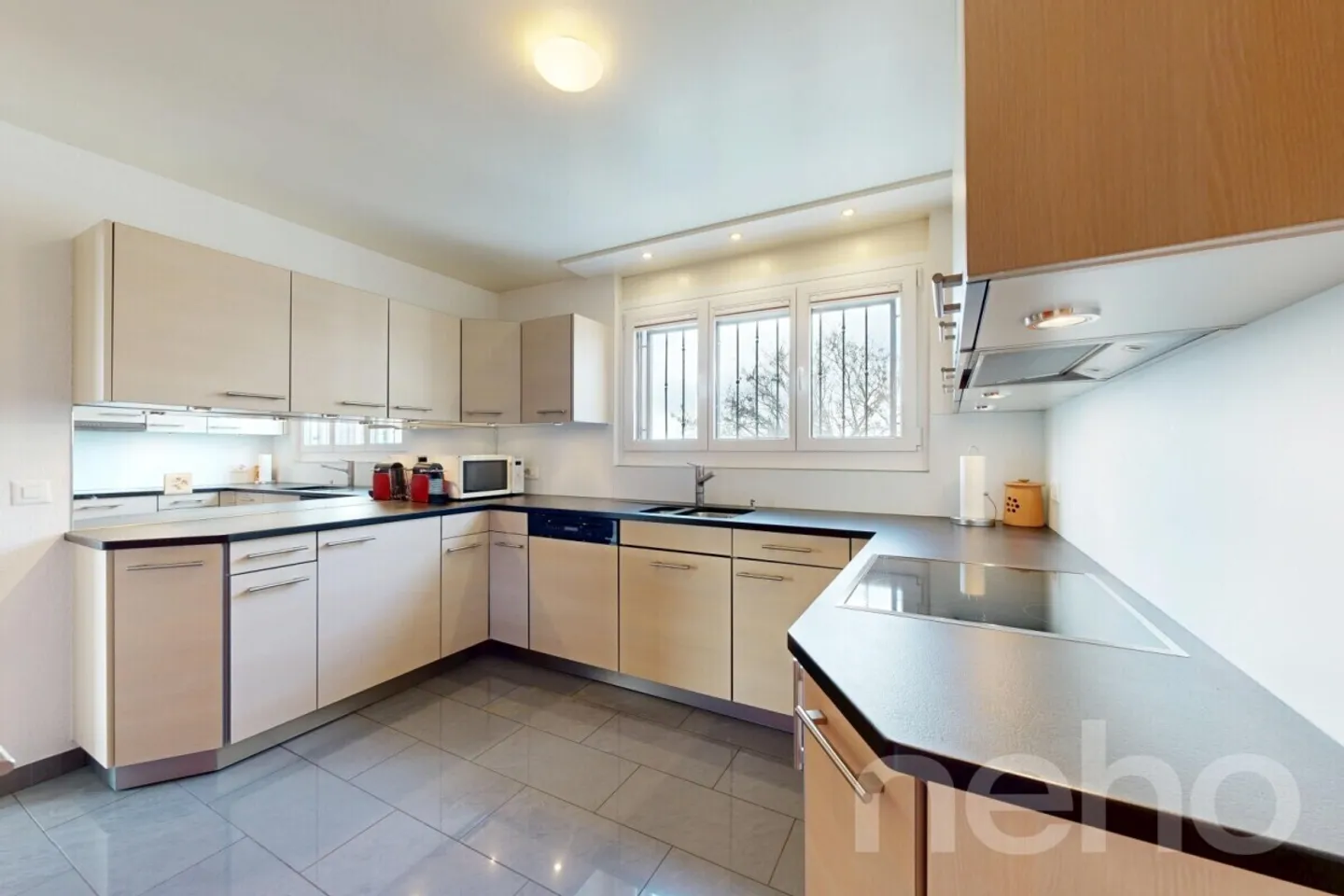 Terrassenwohnung - Sublime Aussicht & Absolute Ruhe - Foto 9 von 12