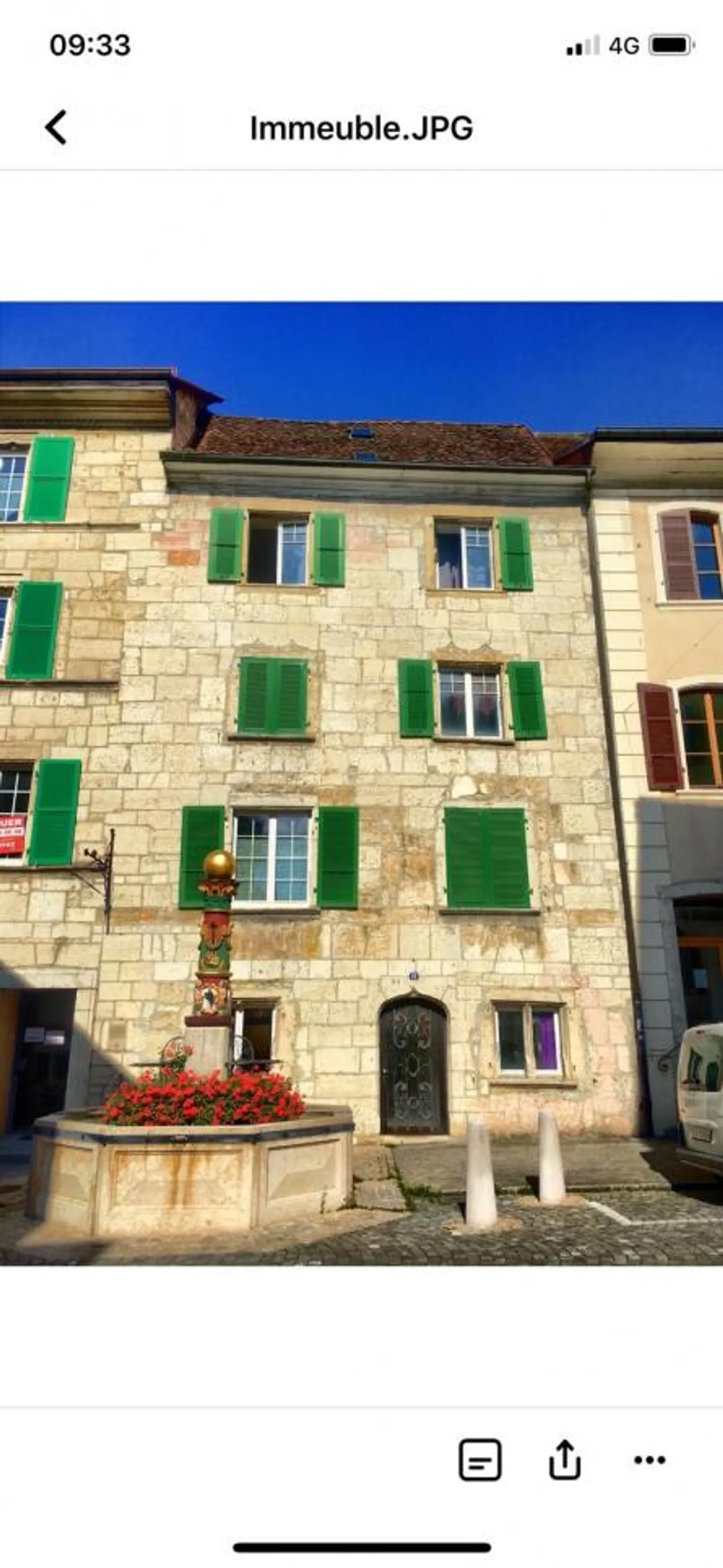 Edificio residenziale in vendita - Foto 1 di 13