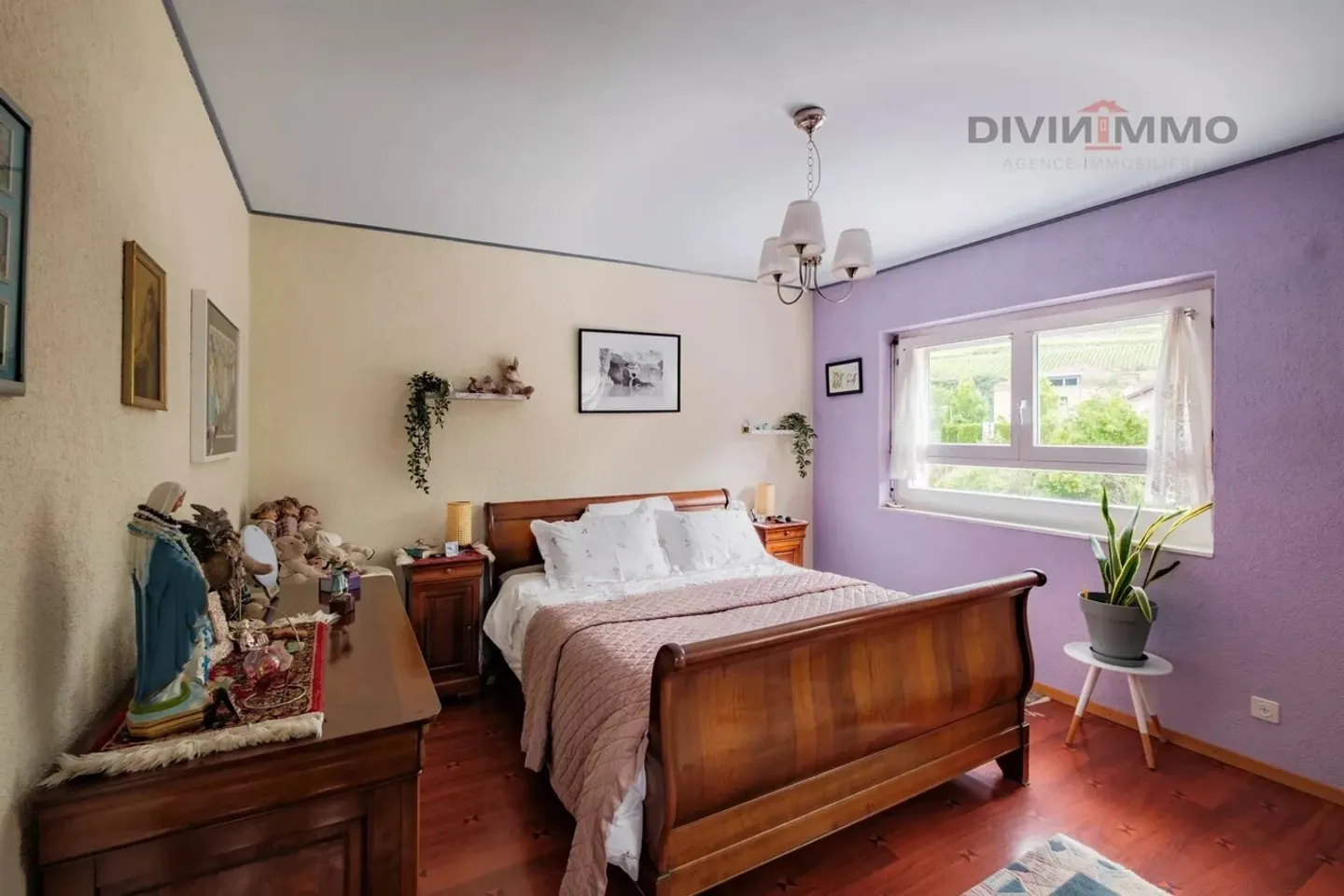 6,5-Zimmer-Eckhaus, Garage, 4 Parkplätze - Foto 10 von 13