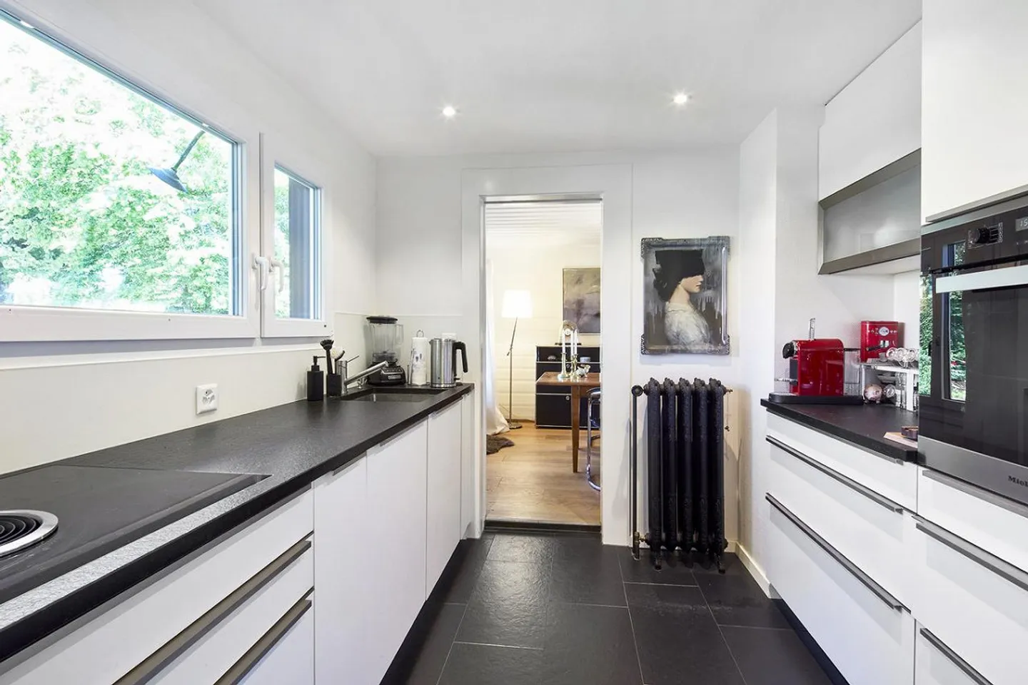 4.5-Room Single-Family House with Nordic Flair - Photo 8 of 8
