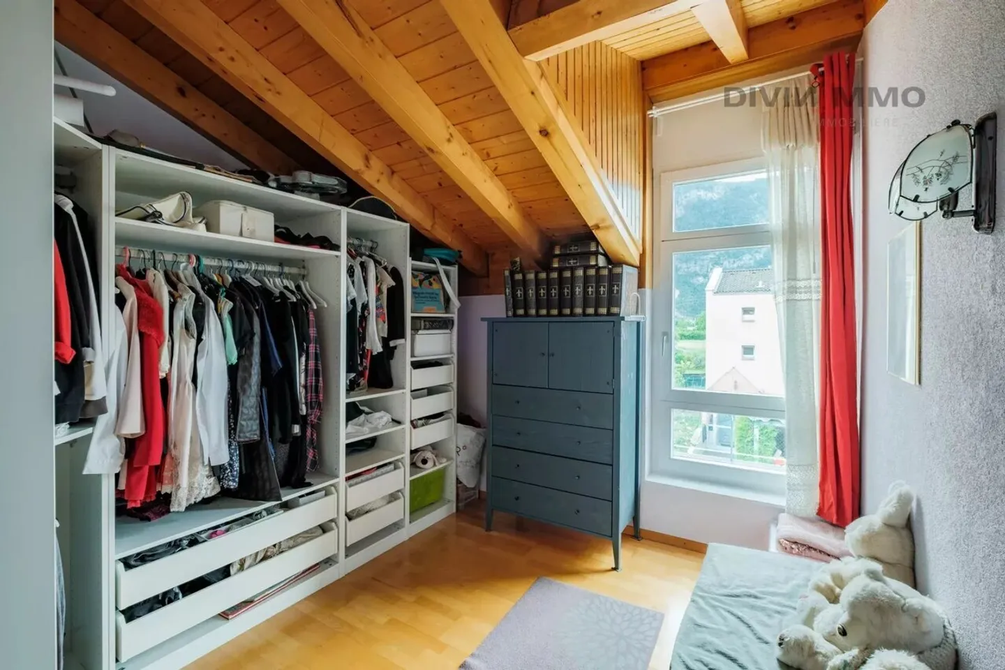 6,5-Zimmer-Eckhaus, Garage, 4 Parkplätze - Foto 12 von 13