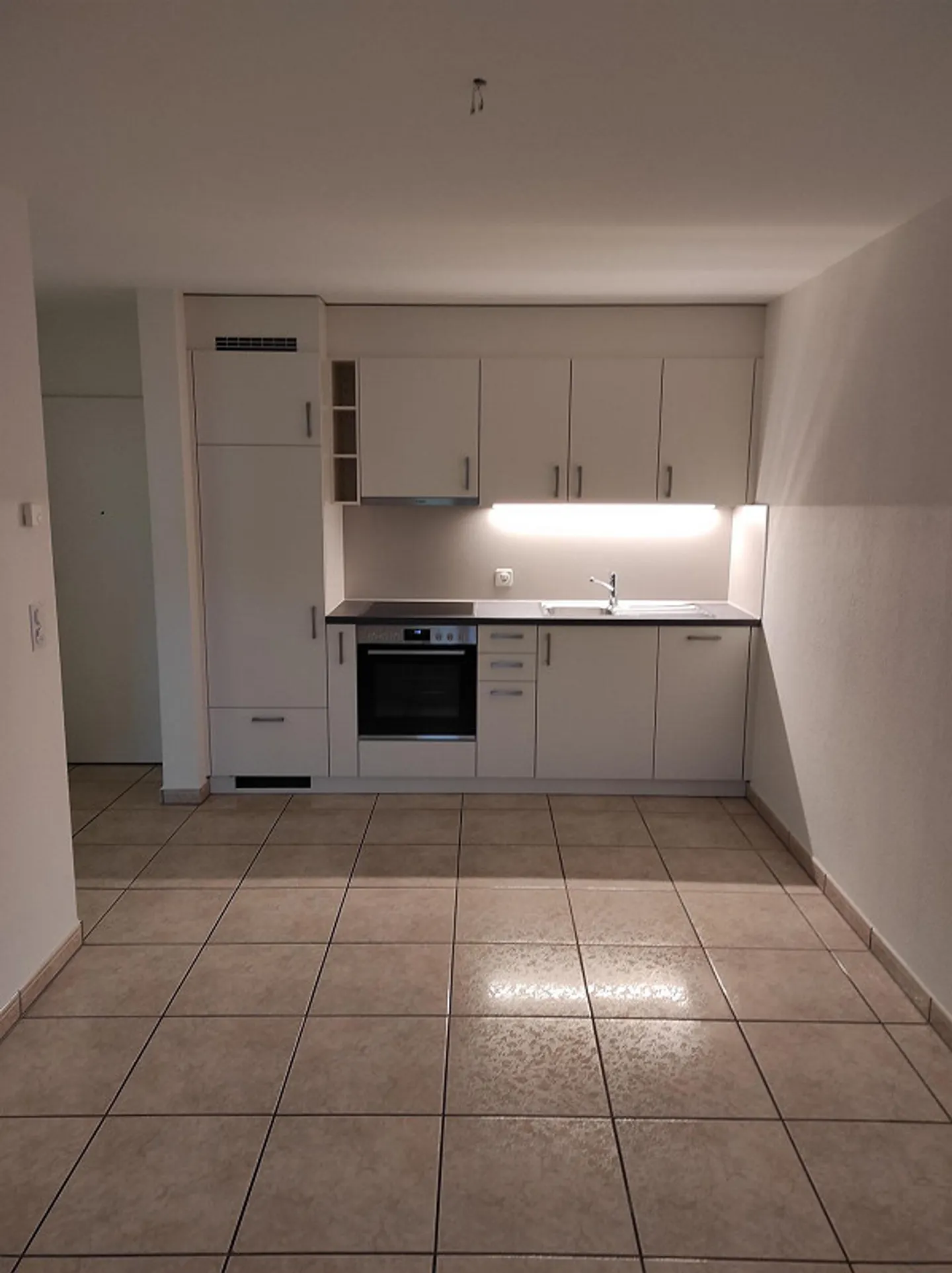 2 BR. Apartment for rent - Photo 1 of 9