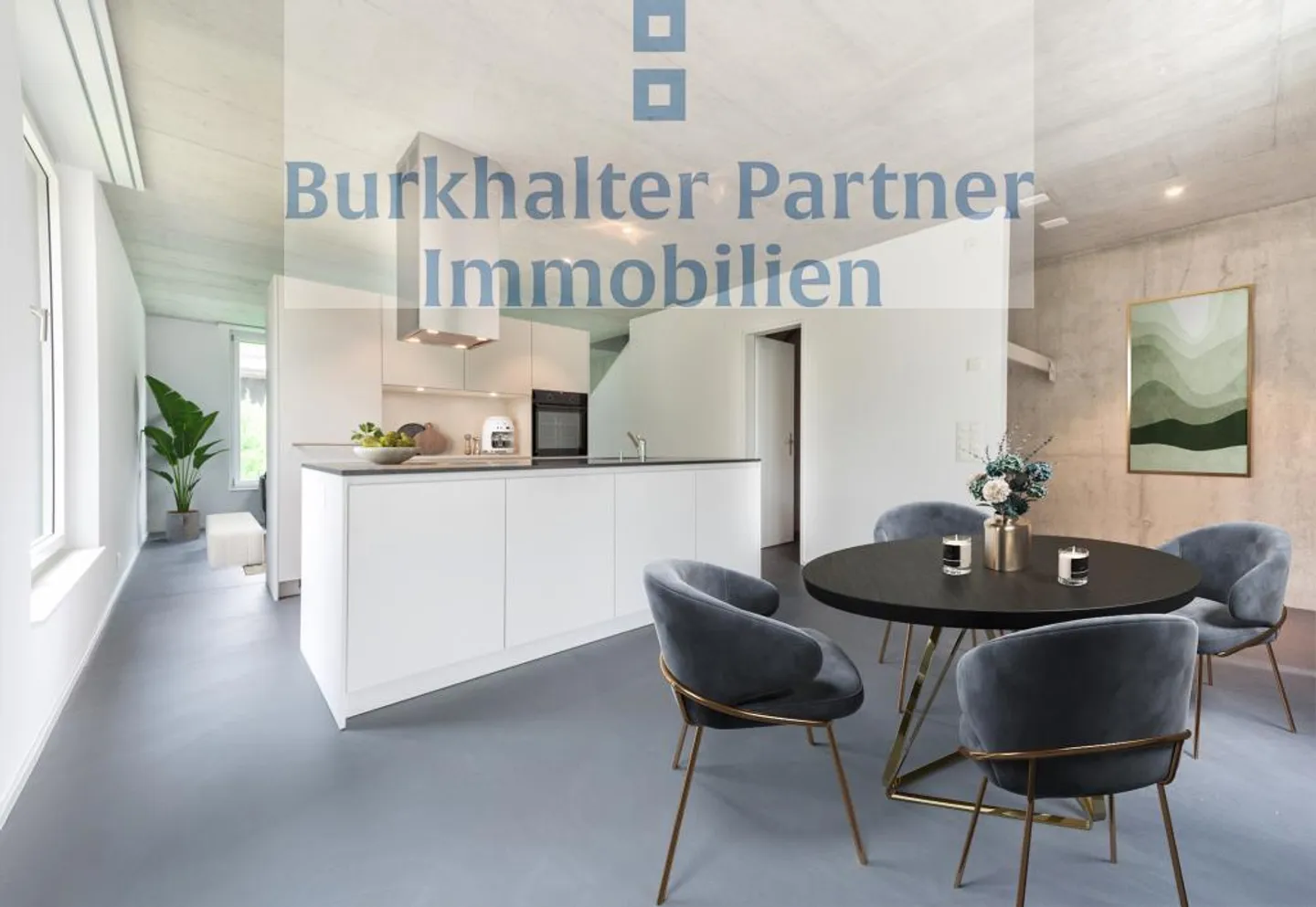 Your new home in Lyss? - Photo 1 of 10